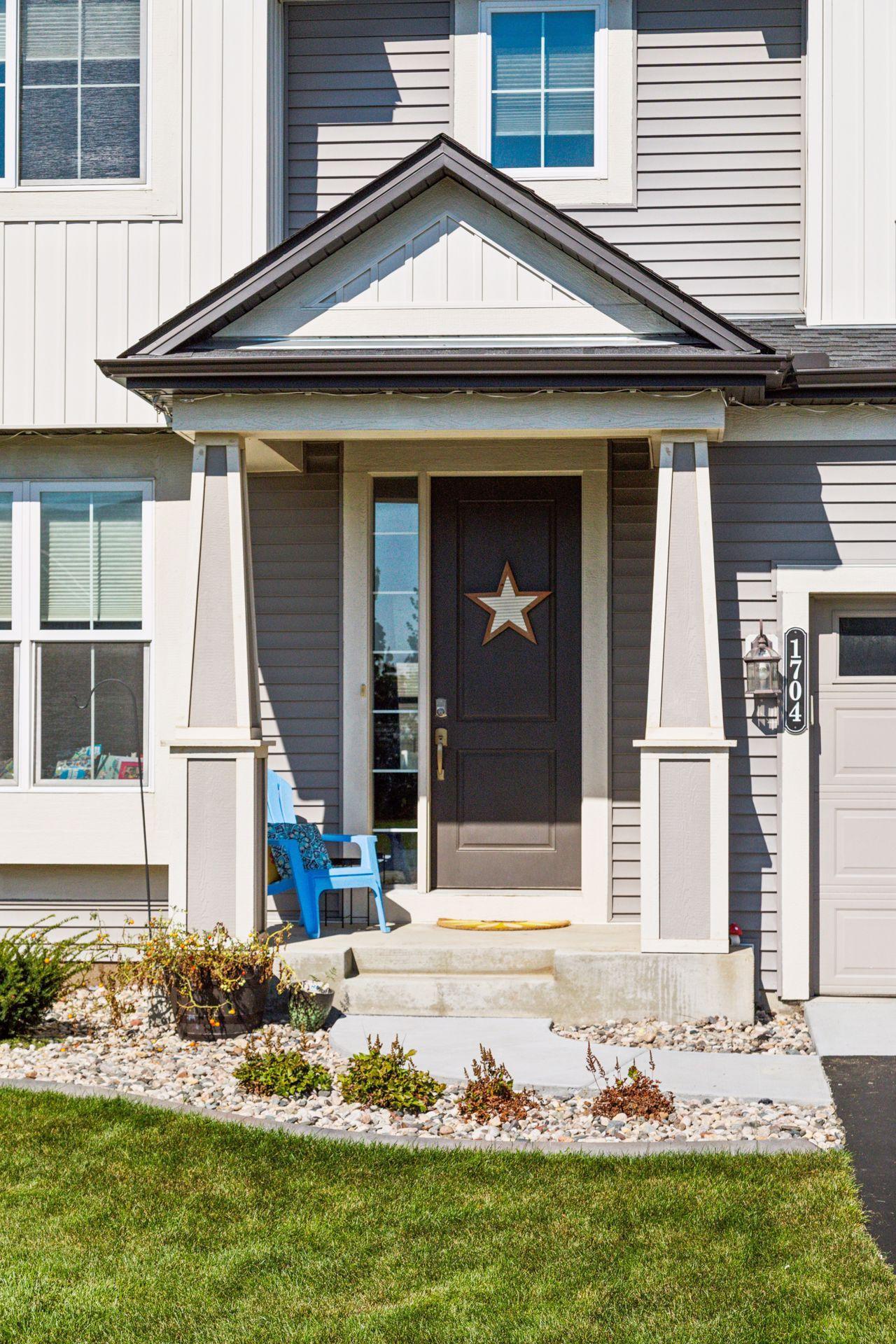 1704 Pebblestone Road