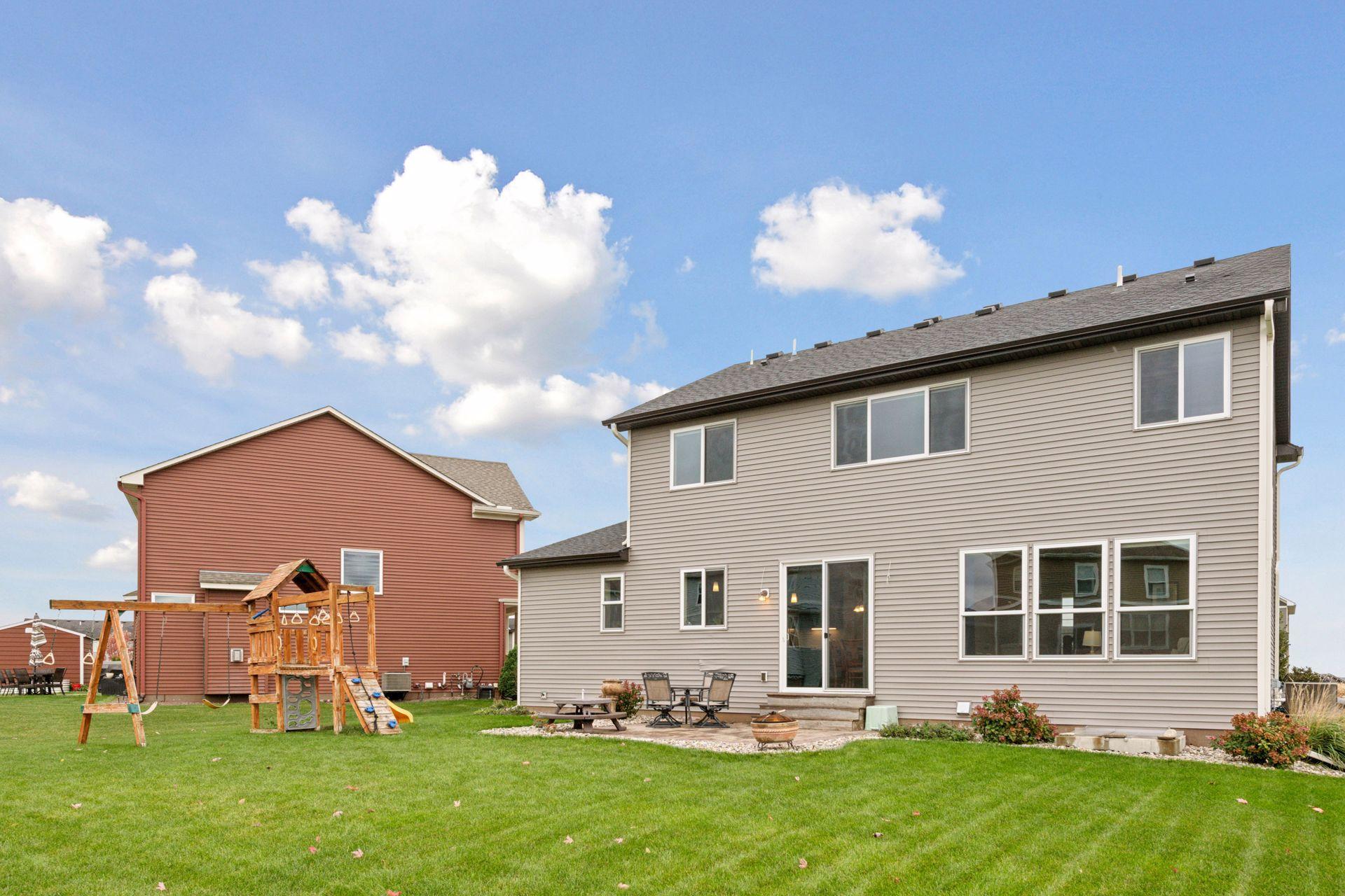 1704 Pebblestone Road