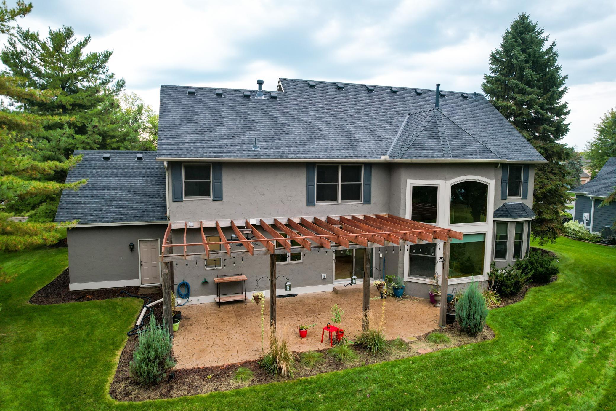 2628 Town Lake Drive