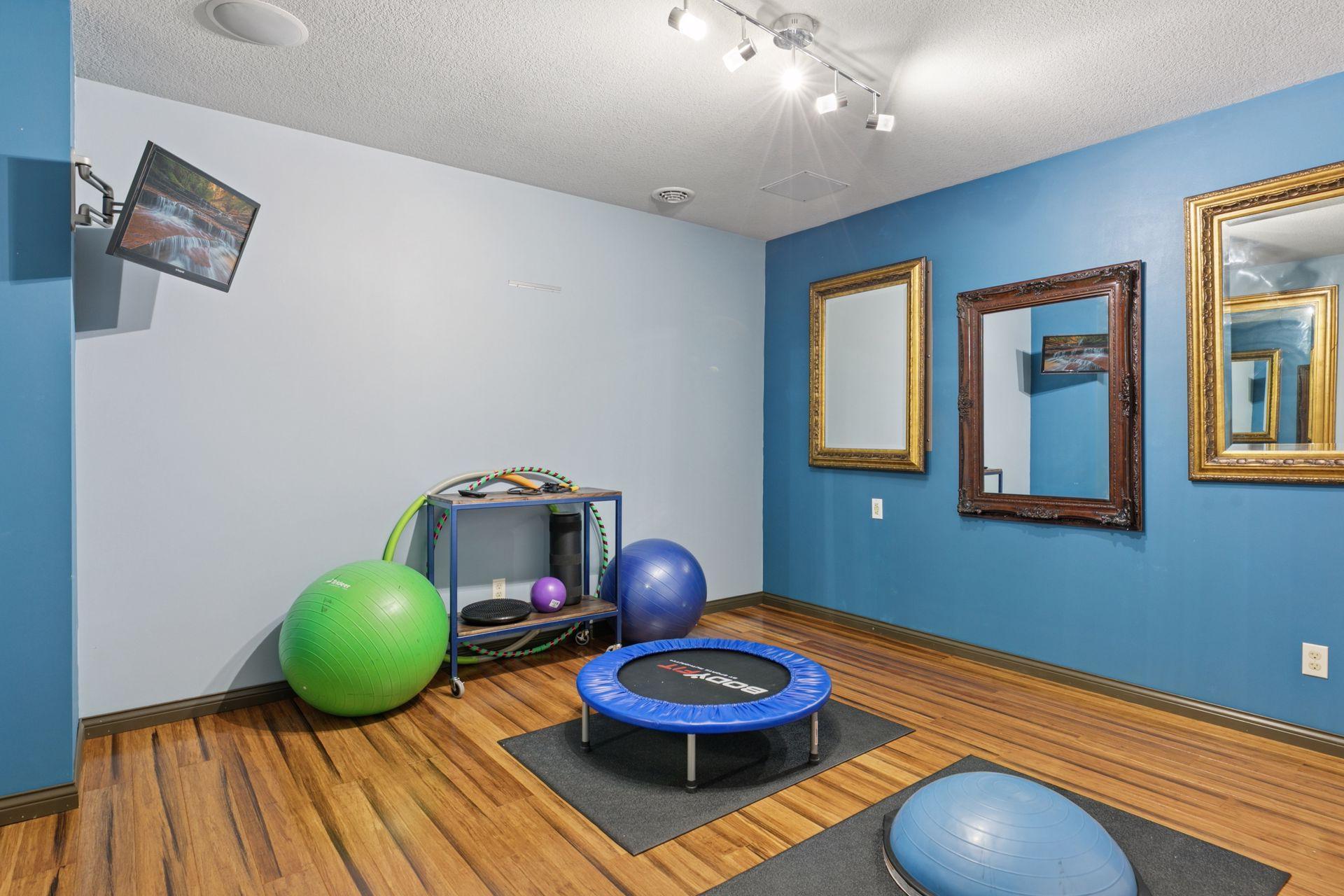 2628 Town Lake Drive