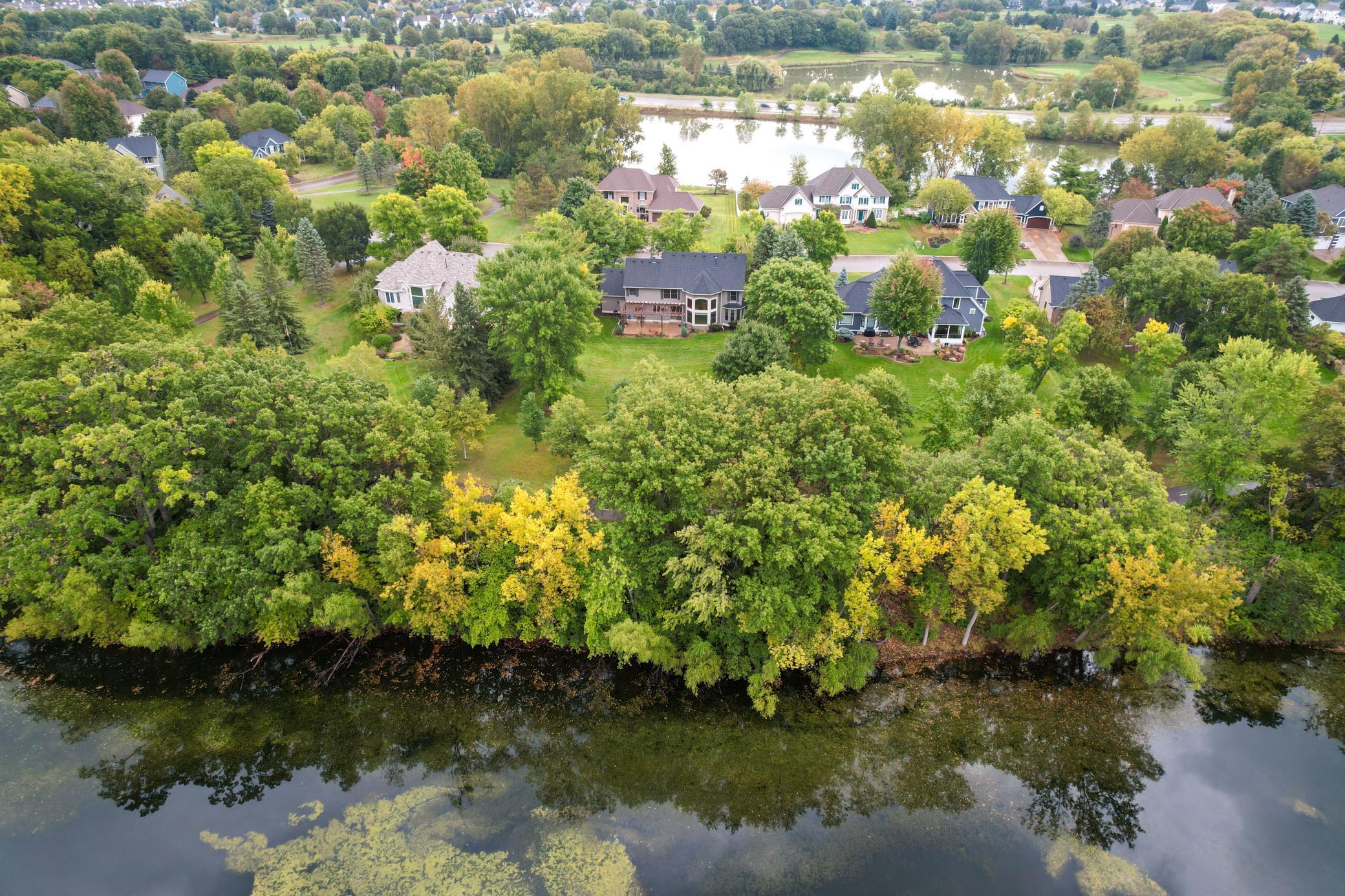 2628 Town Lake Drive