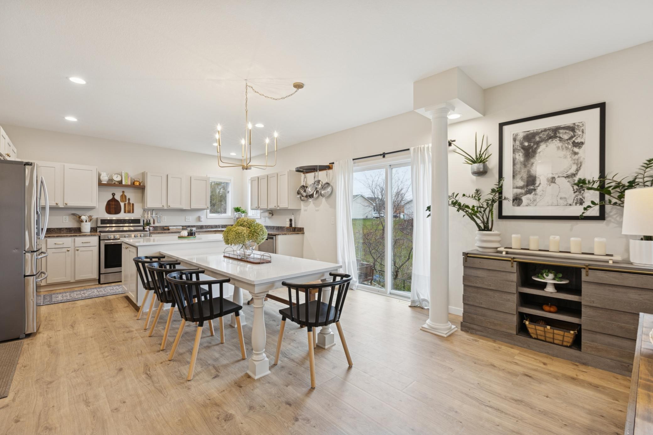 1162 Hidden Creek Boulevard