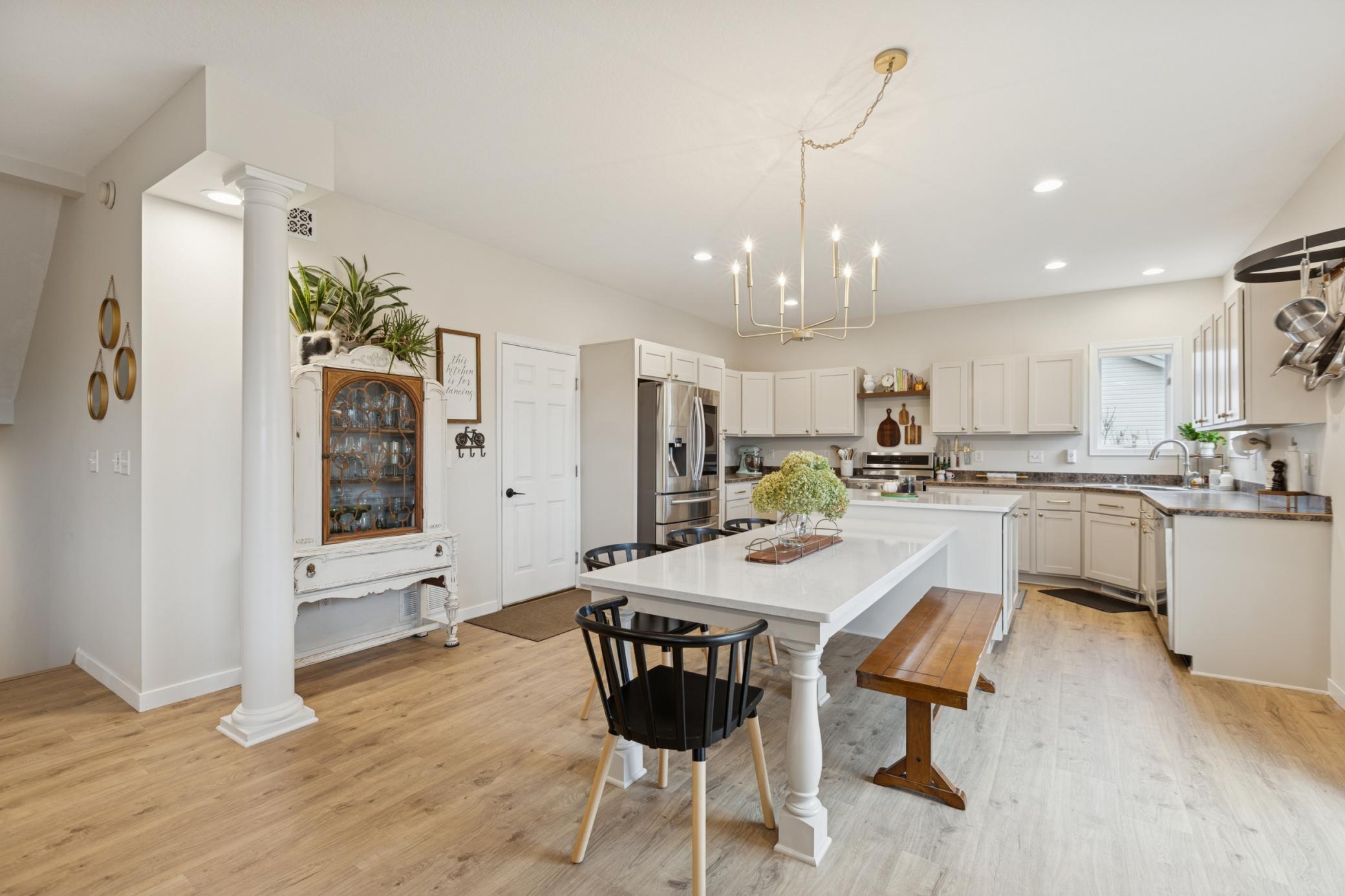 1162 Hidden Creek Boulevard