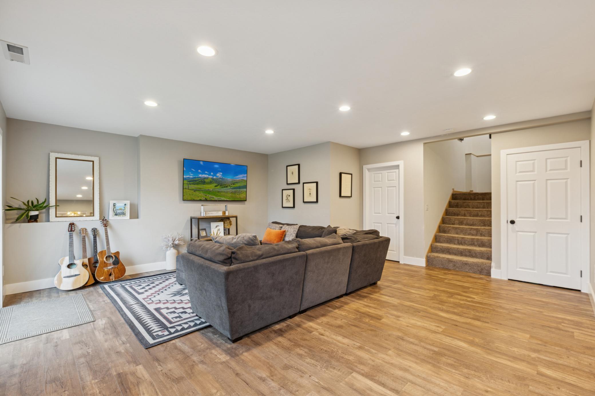 1162 Hidden Creek Boulevard