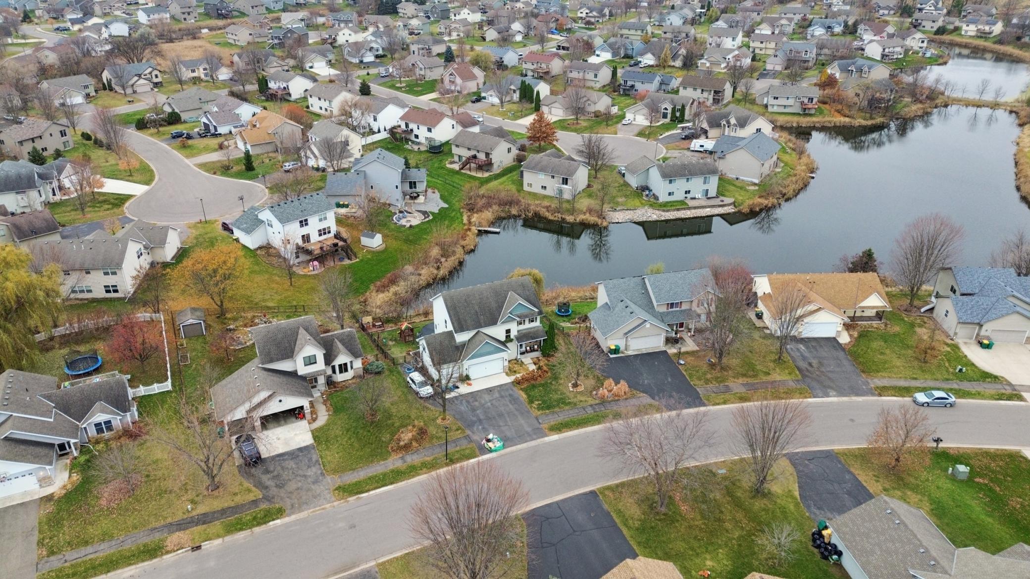 1162 Hidden Creek Boulevard