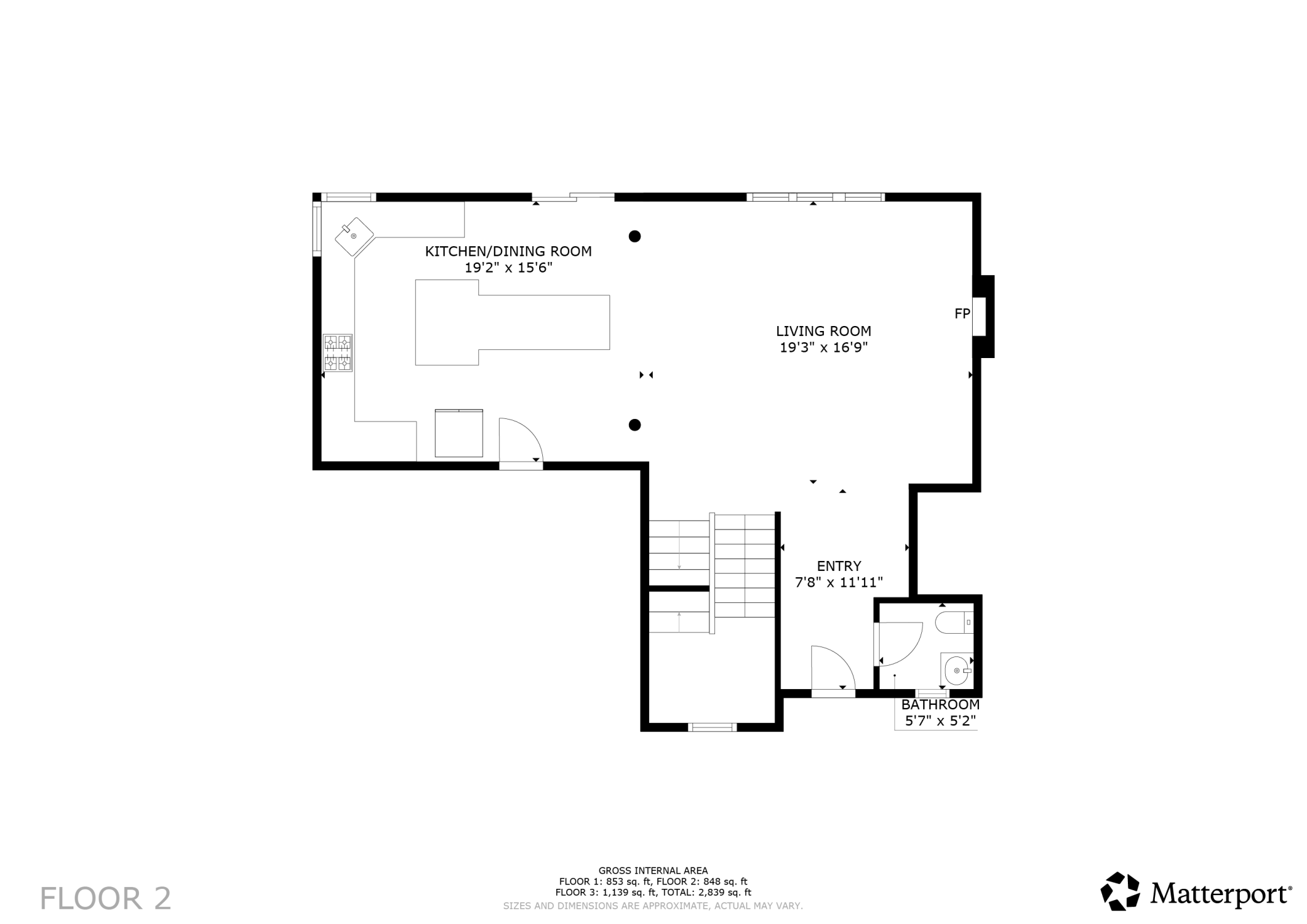 1162 Hidden Creek Boulevard