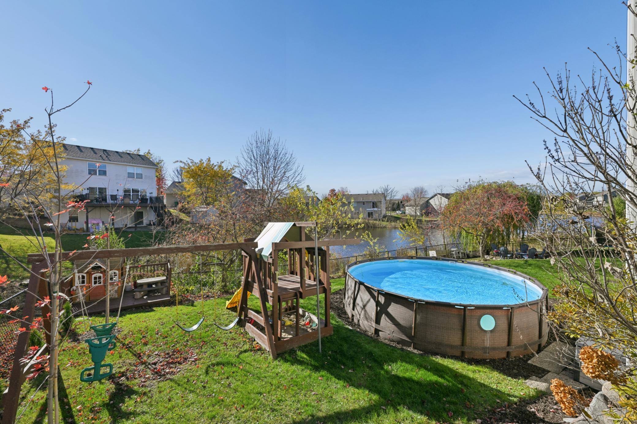 1162 Hidden Creek Boulevard