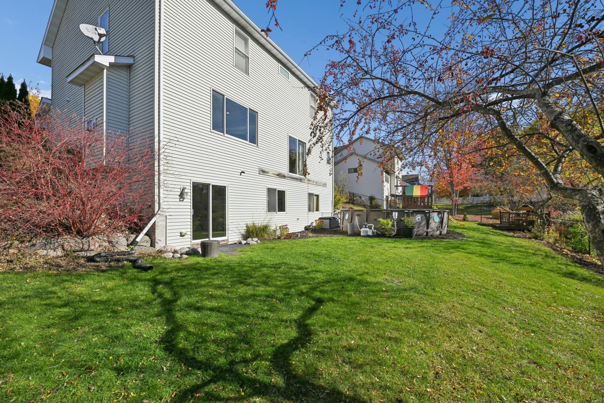 1162 Hidden Creek Boulevard