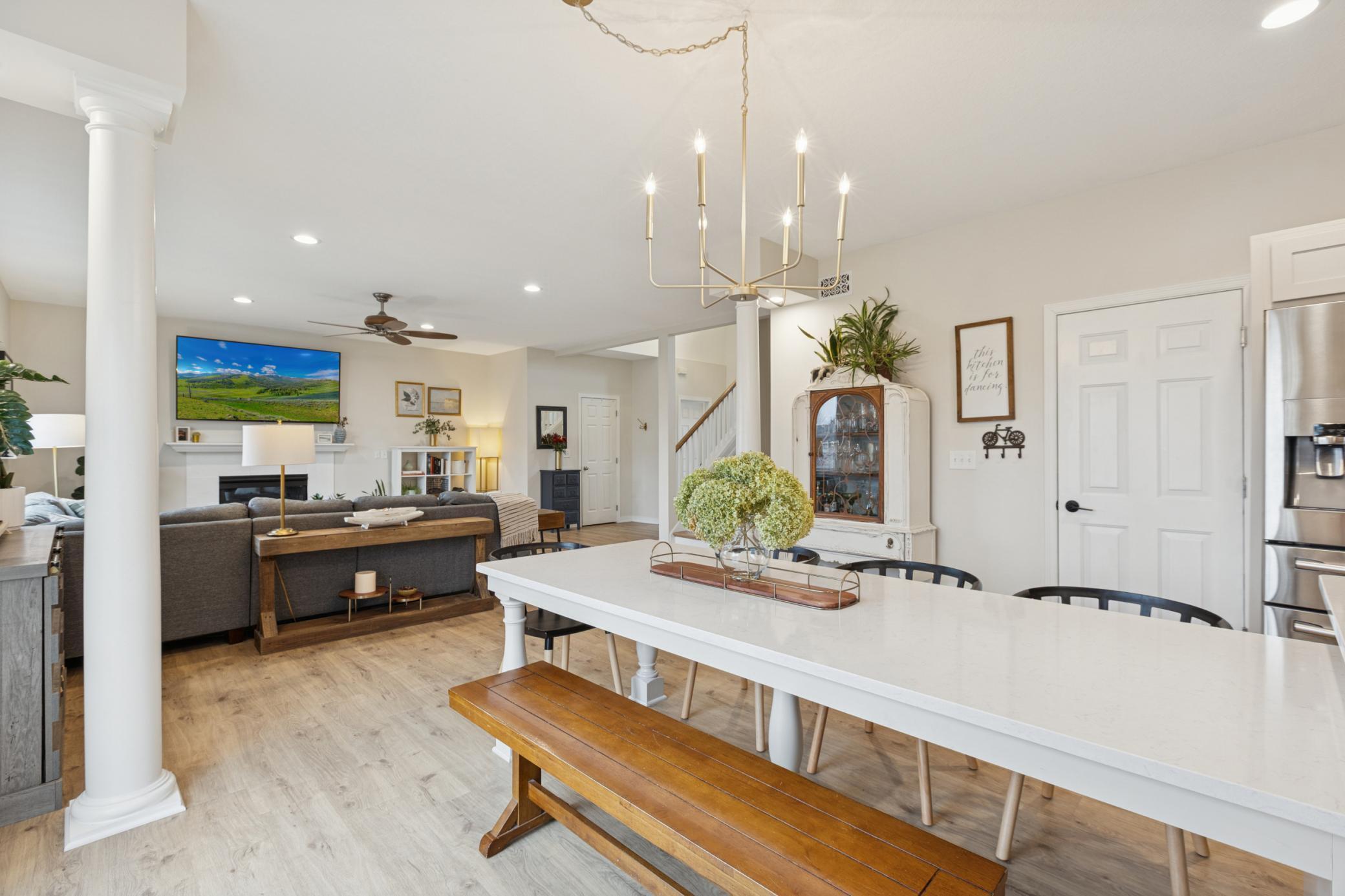 1162 Hidden Creek Boulevard