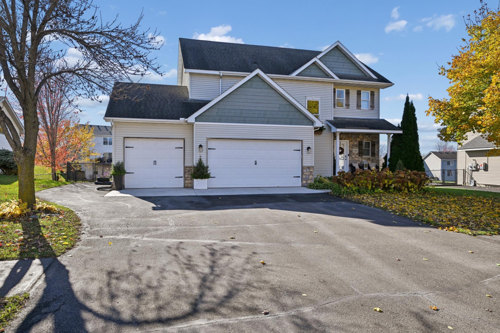 1162 Hidden Creek Boulevard