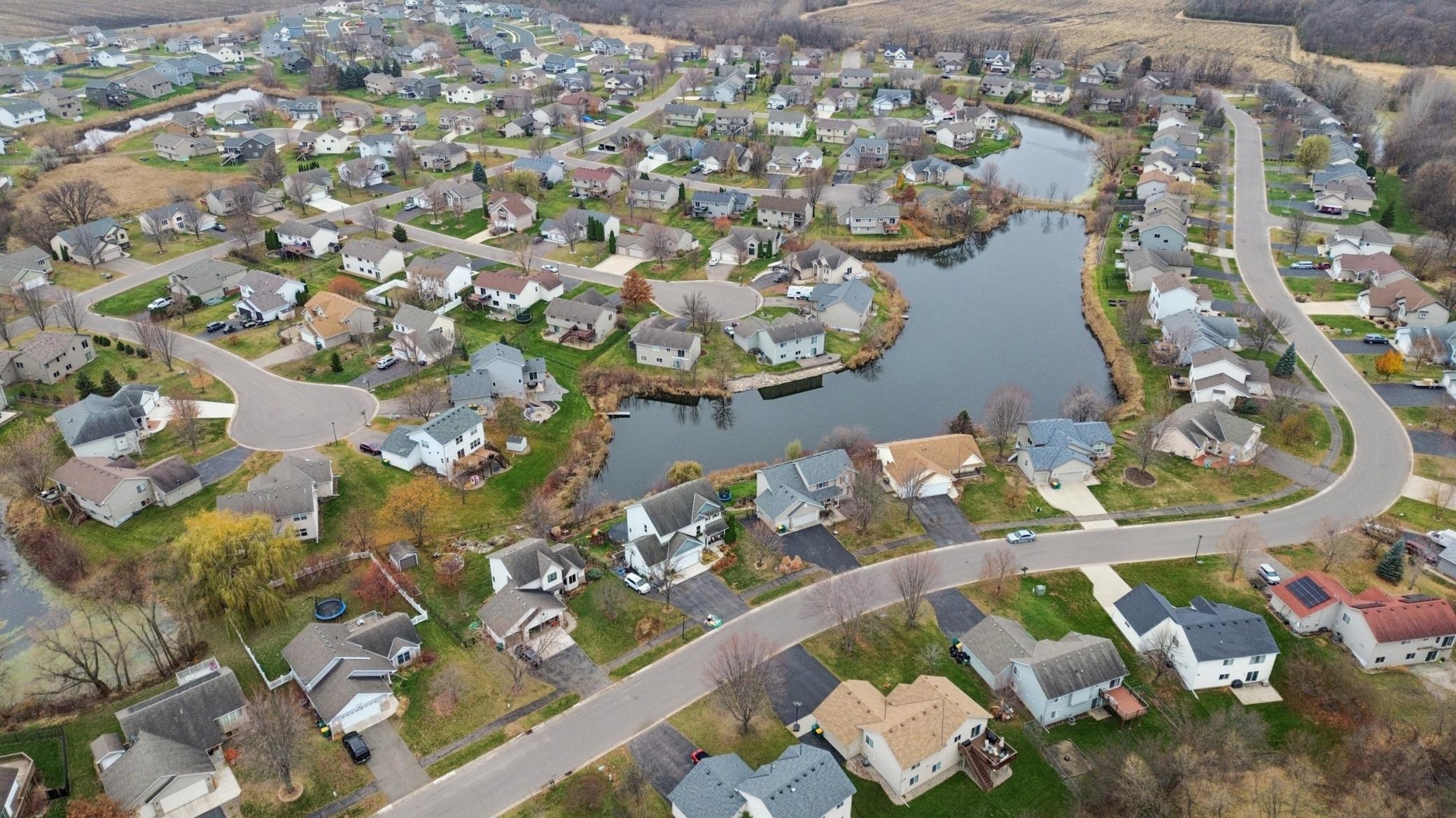 1162 Hidden Creek Boulevard