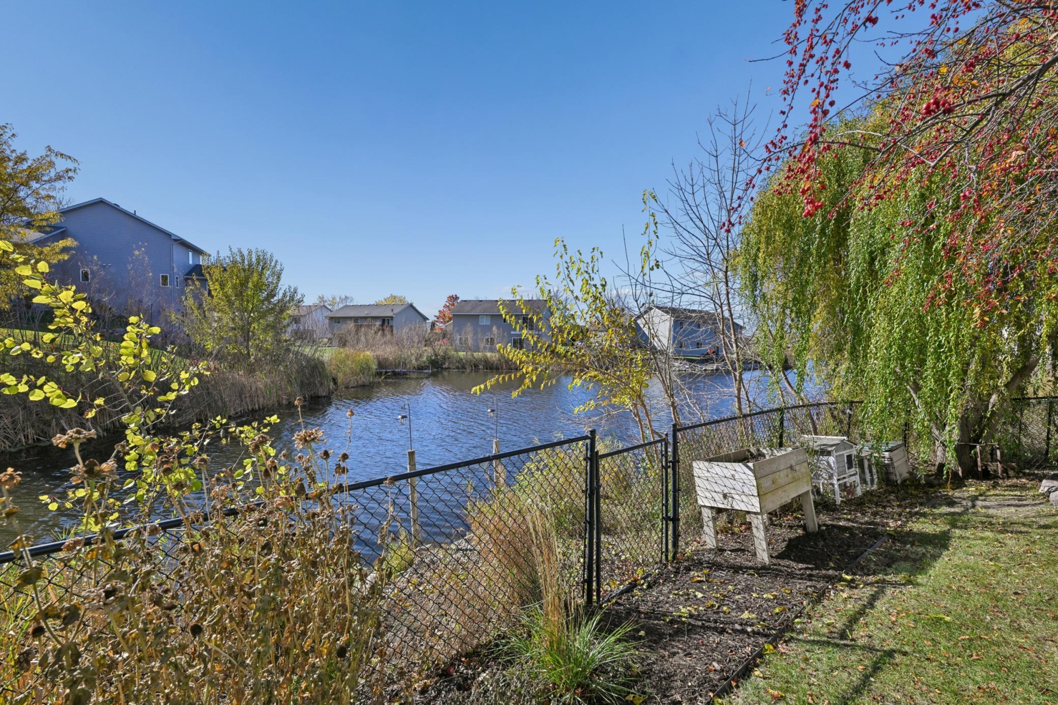 1162 Hidden Creek Boulevard