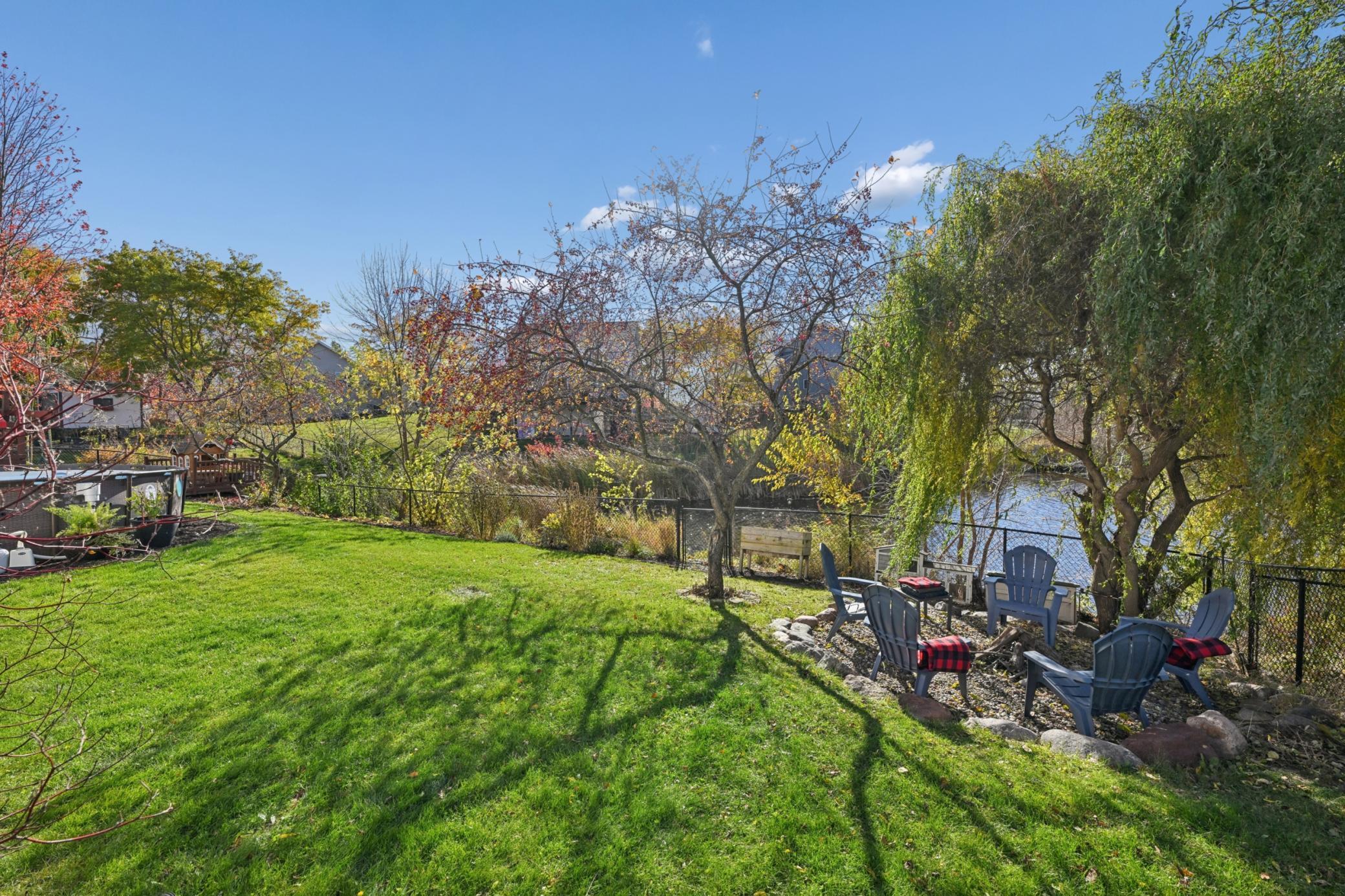 1162 Hidden Creek Boulevard