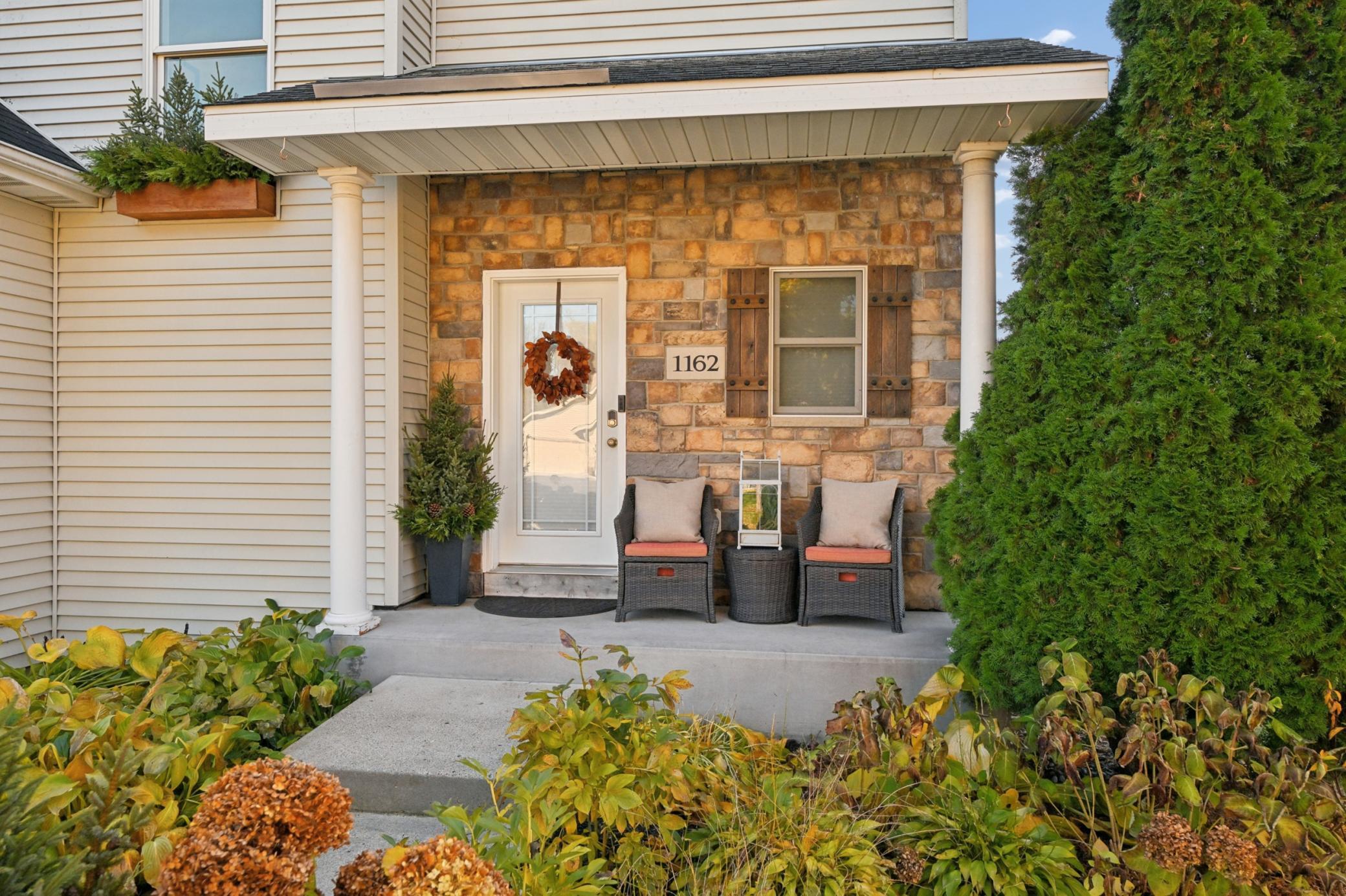 1162 Hidden Creek Boulevard