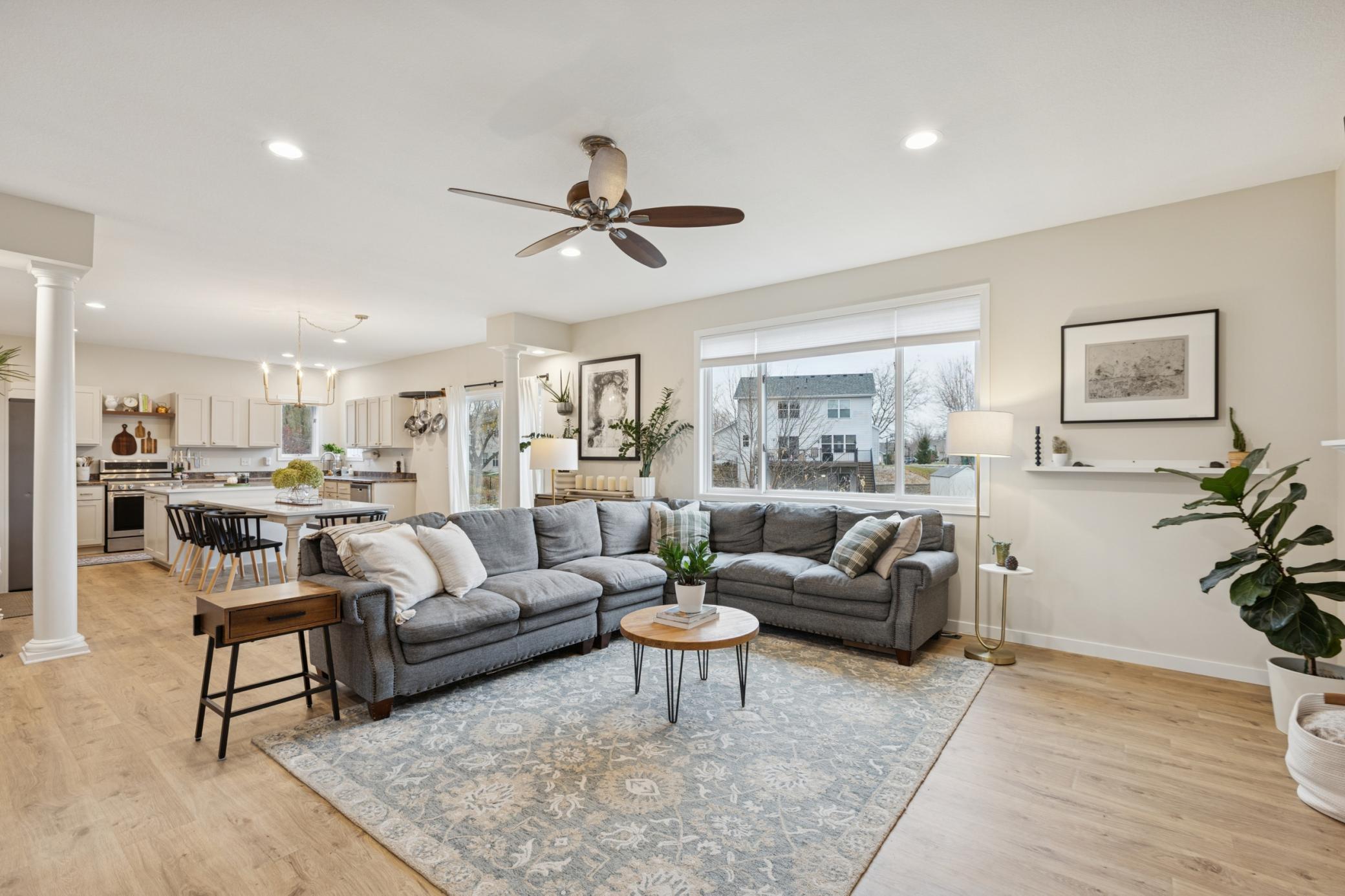 1162 Hidden Creek Boulevard