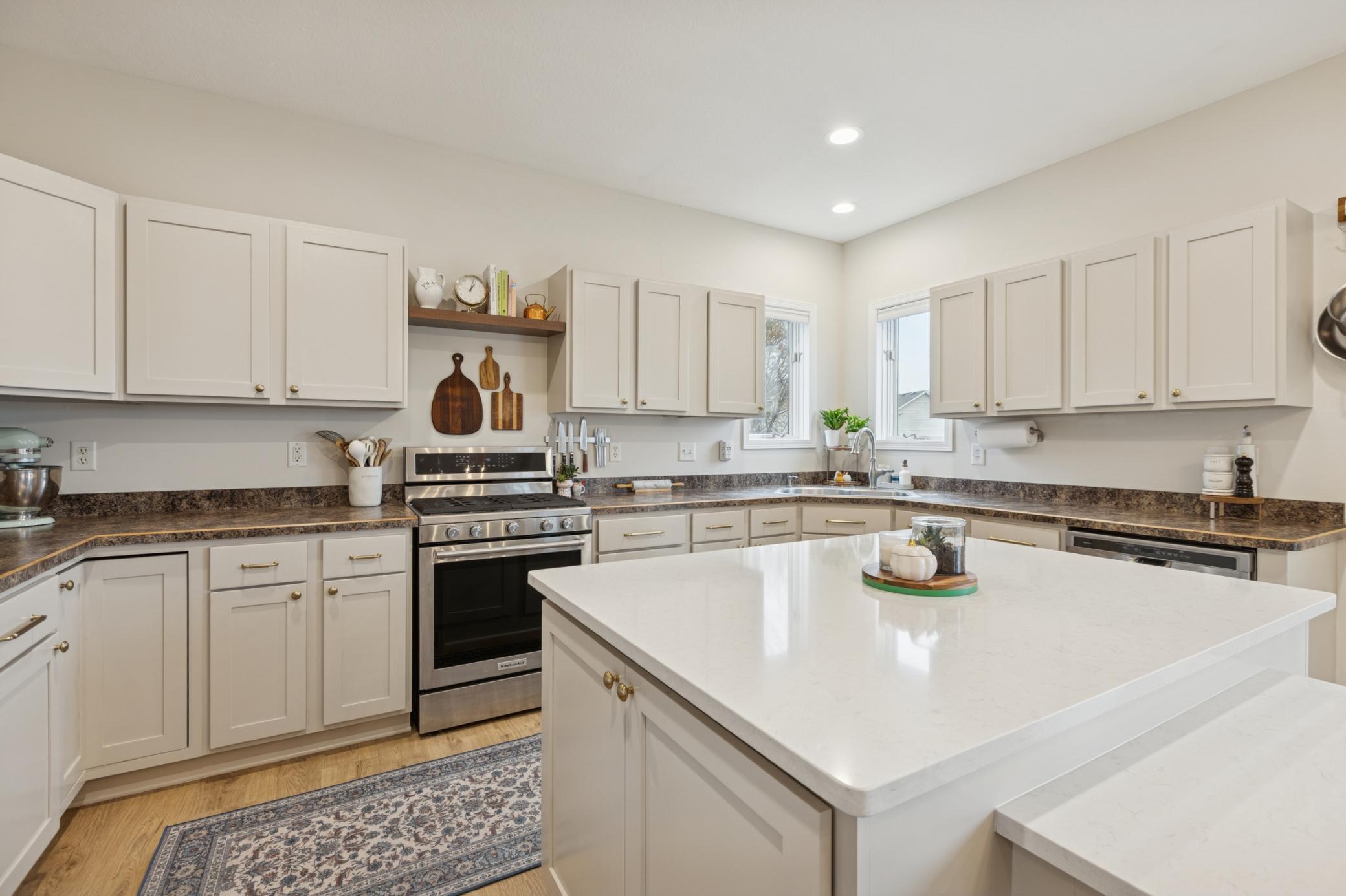 1162 Hidden Creek Boulevard