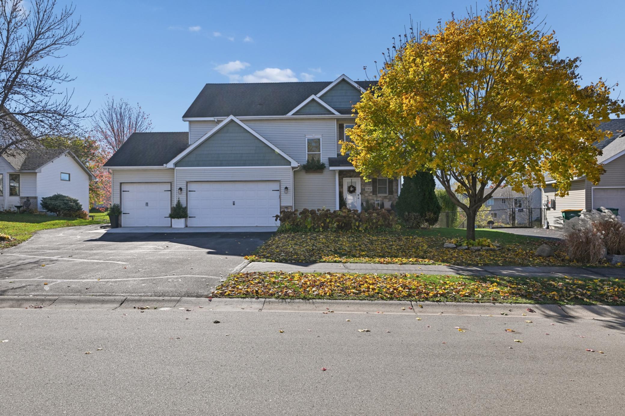 1162 Hidden Creek Boulevard