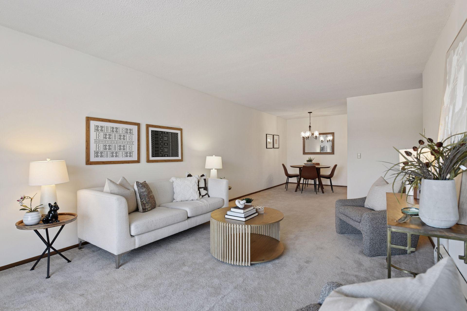 205 Barry Avenue S Unit: 303