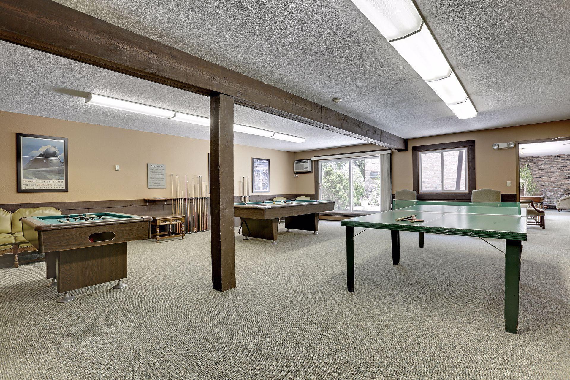 205 Barry Avenue S Unit: 303