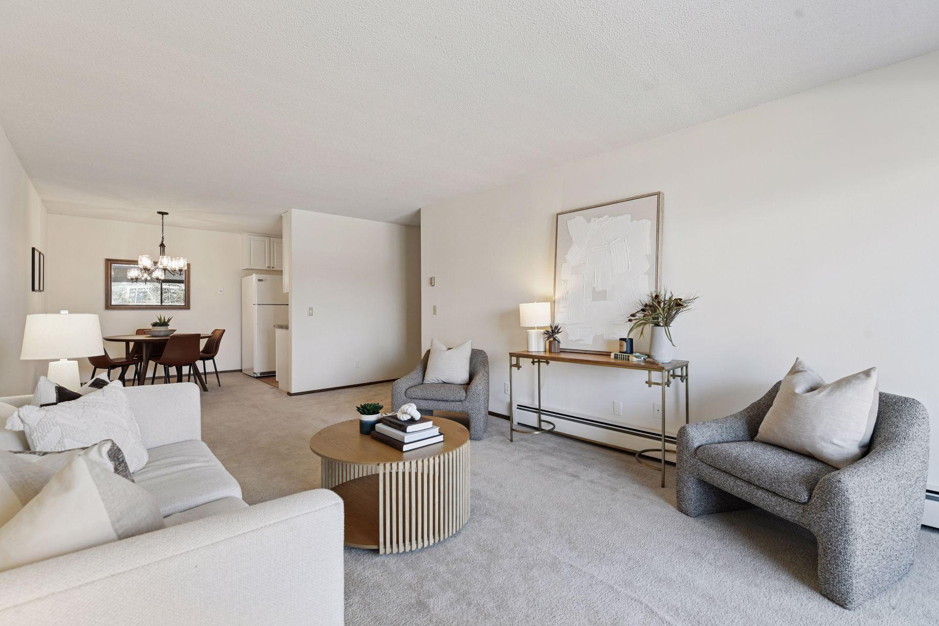 205 Barry Avenue S Unit: 303