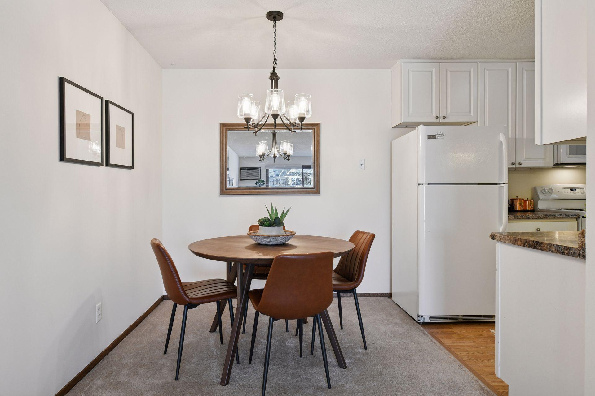 205 Barry Avenue S Unit: 303