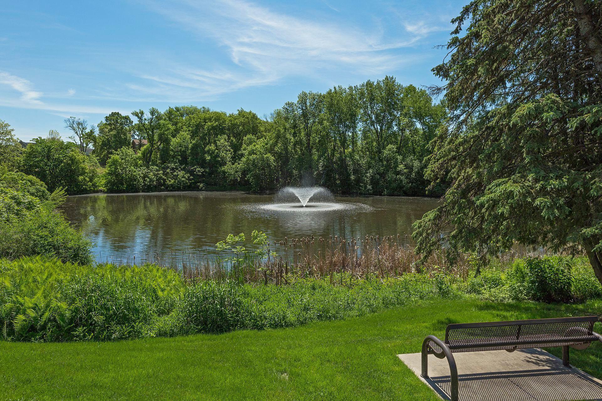 205 Barry Avenue S Unit: 303