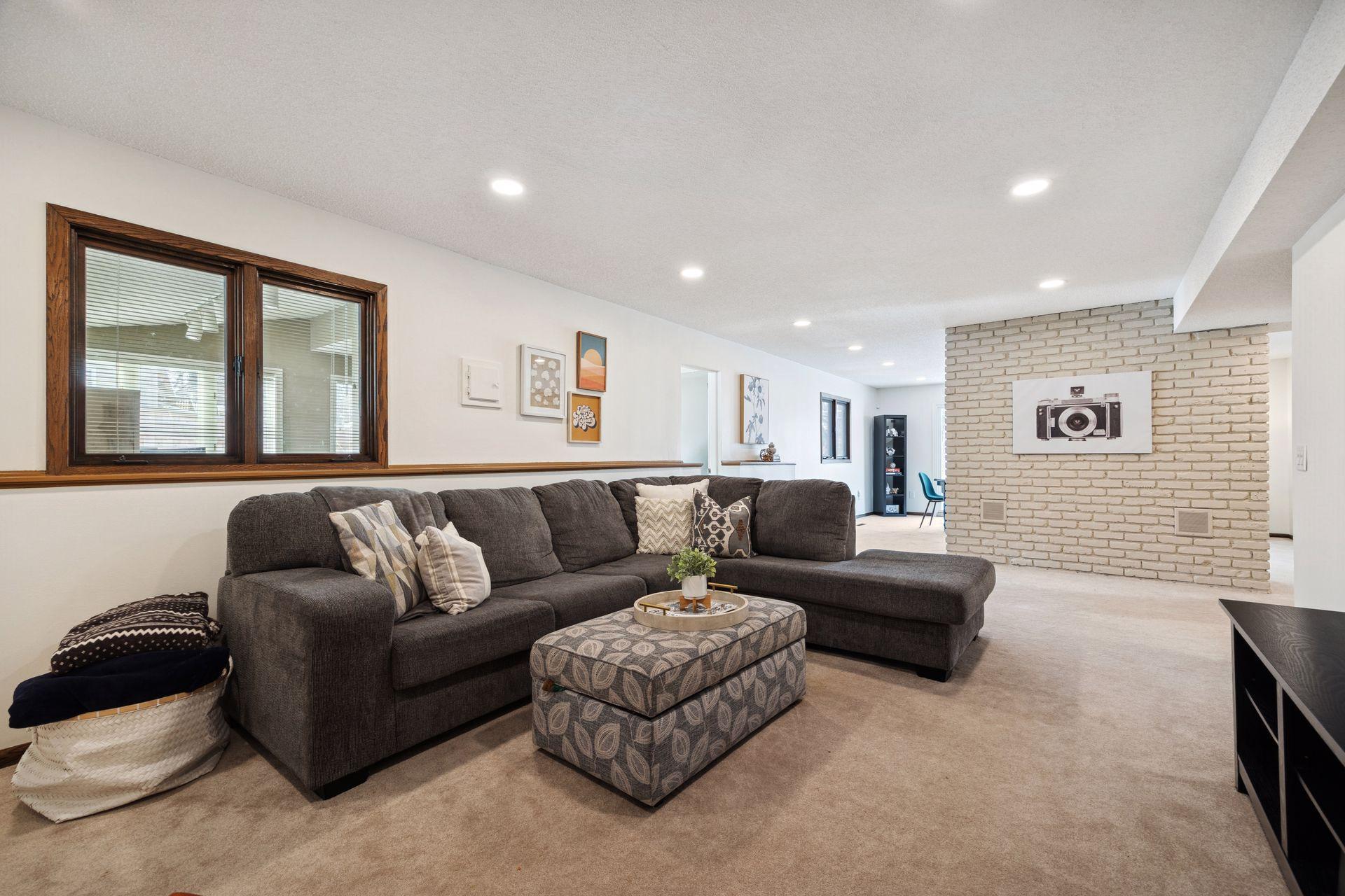 10001 Windsor Lake Lane