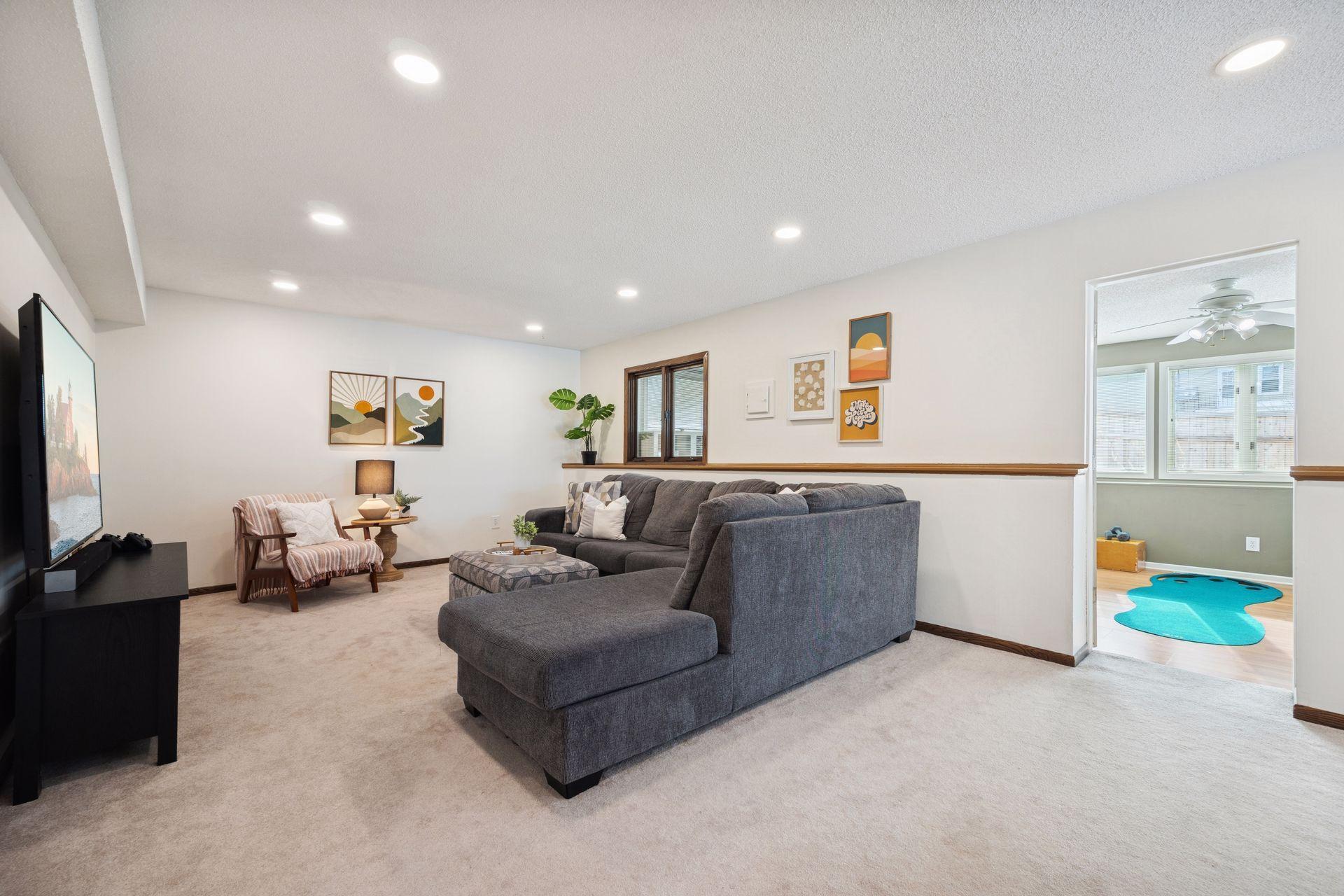 10001 Windsor Lake Lane