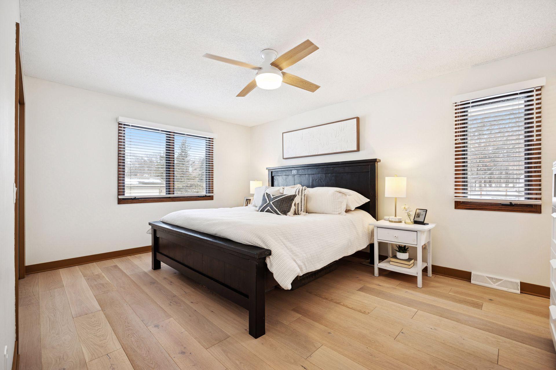 10001 Windsor Lake Lane