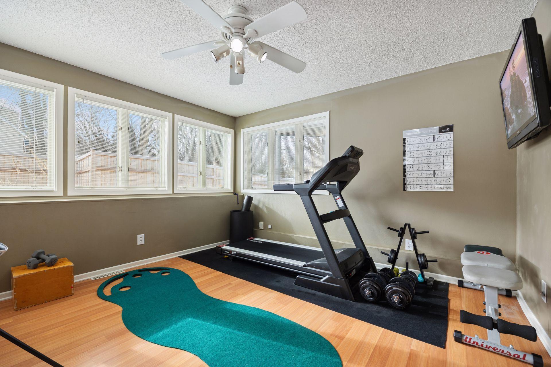 10001 Windsor Lake Lane