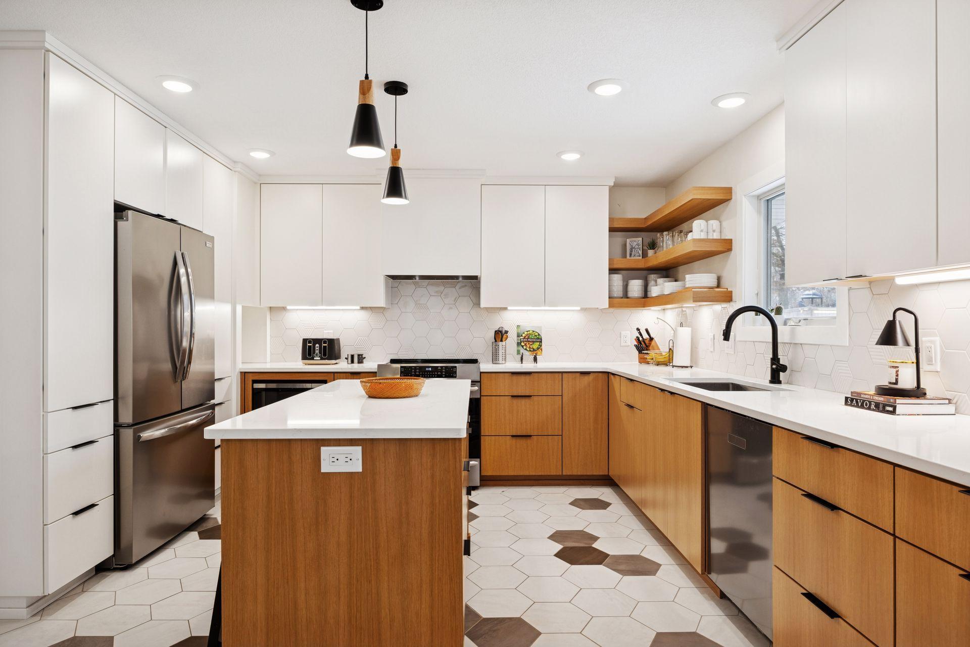 10001 Windsor Lake Lane