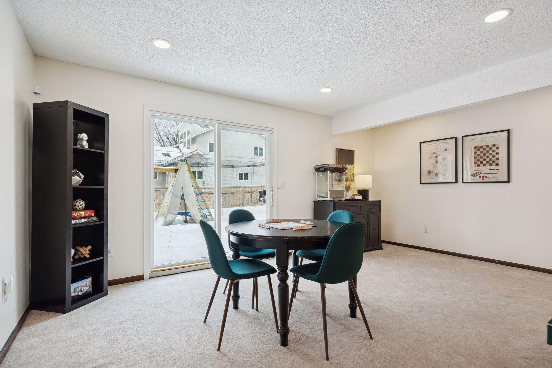 10001 Windsor Lake Lane