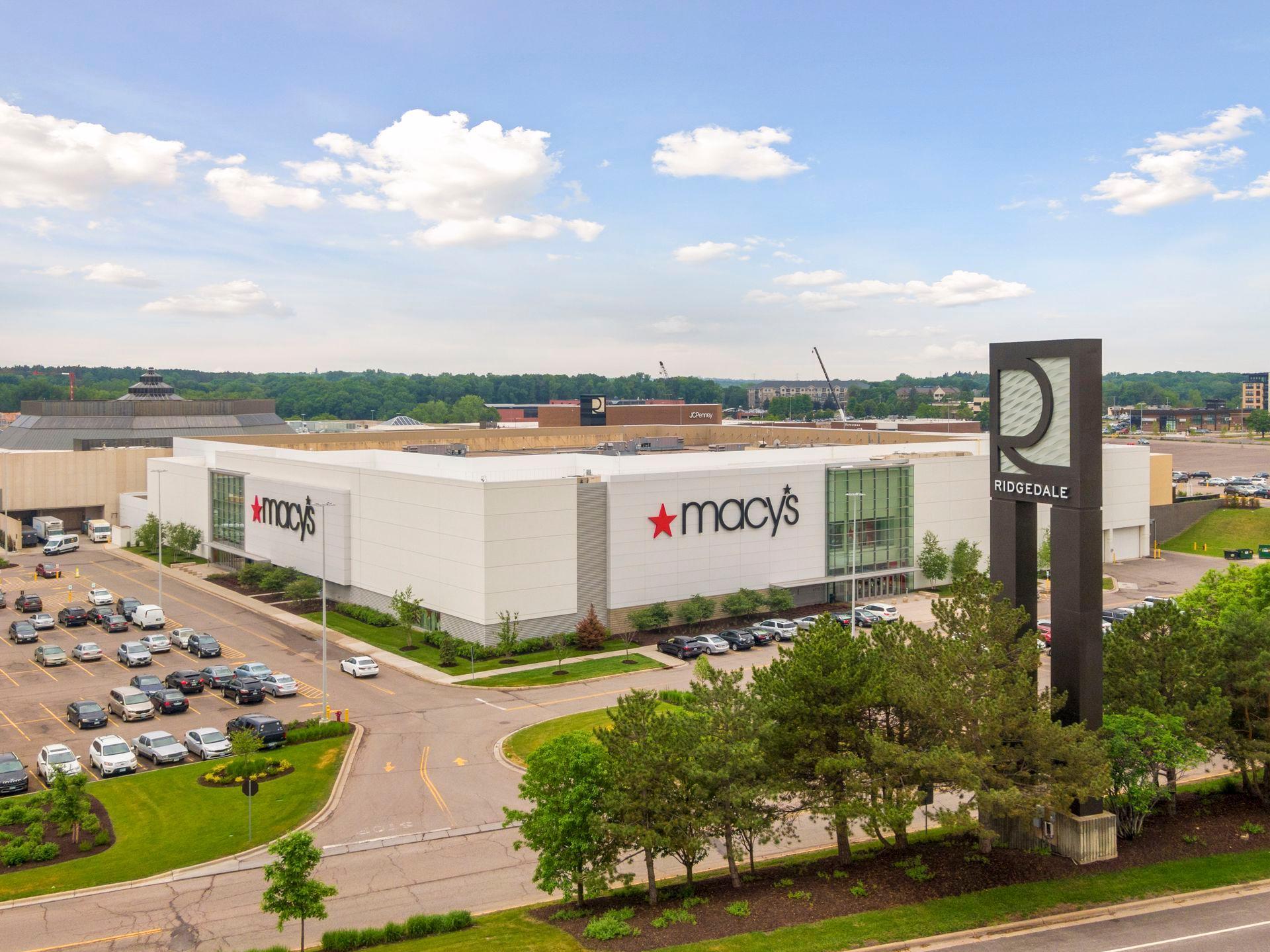 10001 Windsor Lake Lane