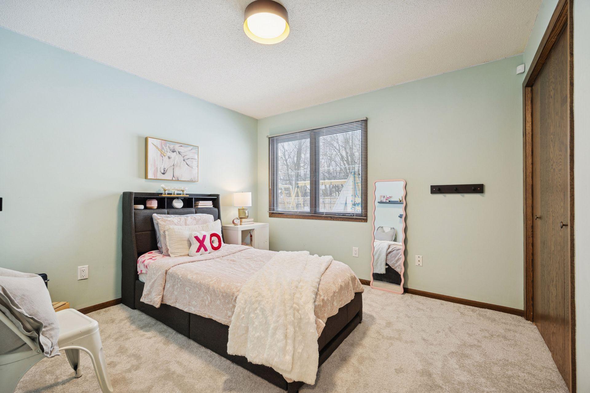 10001 Windsor Lake Lane