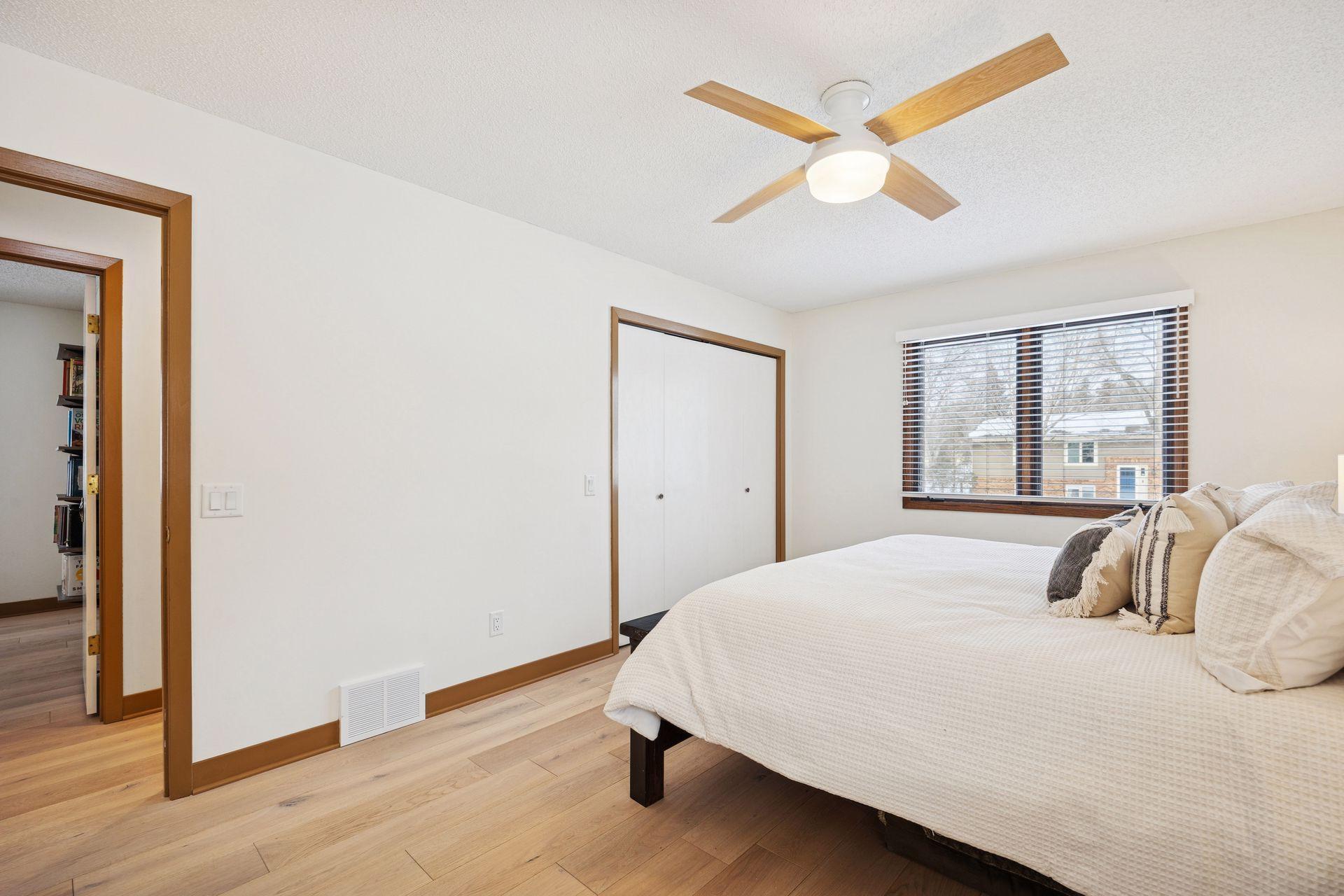 10001 Windsor Lake Lane