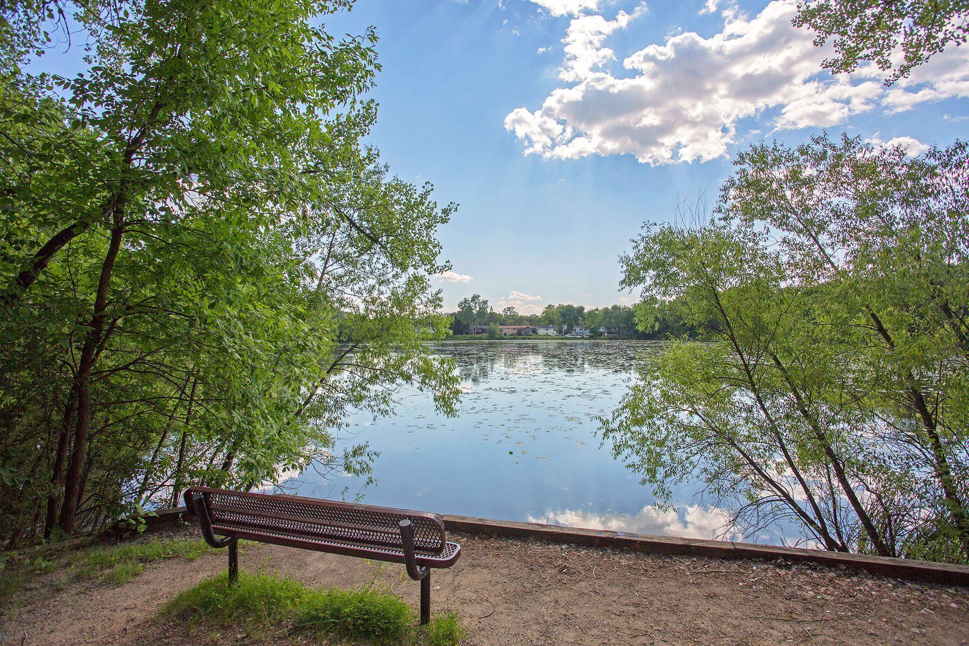 10001 Windsor Lake Lane