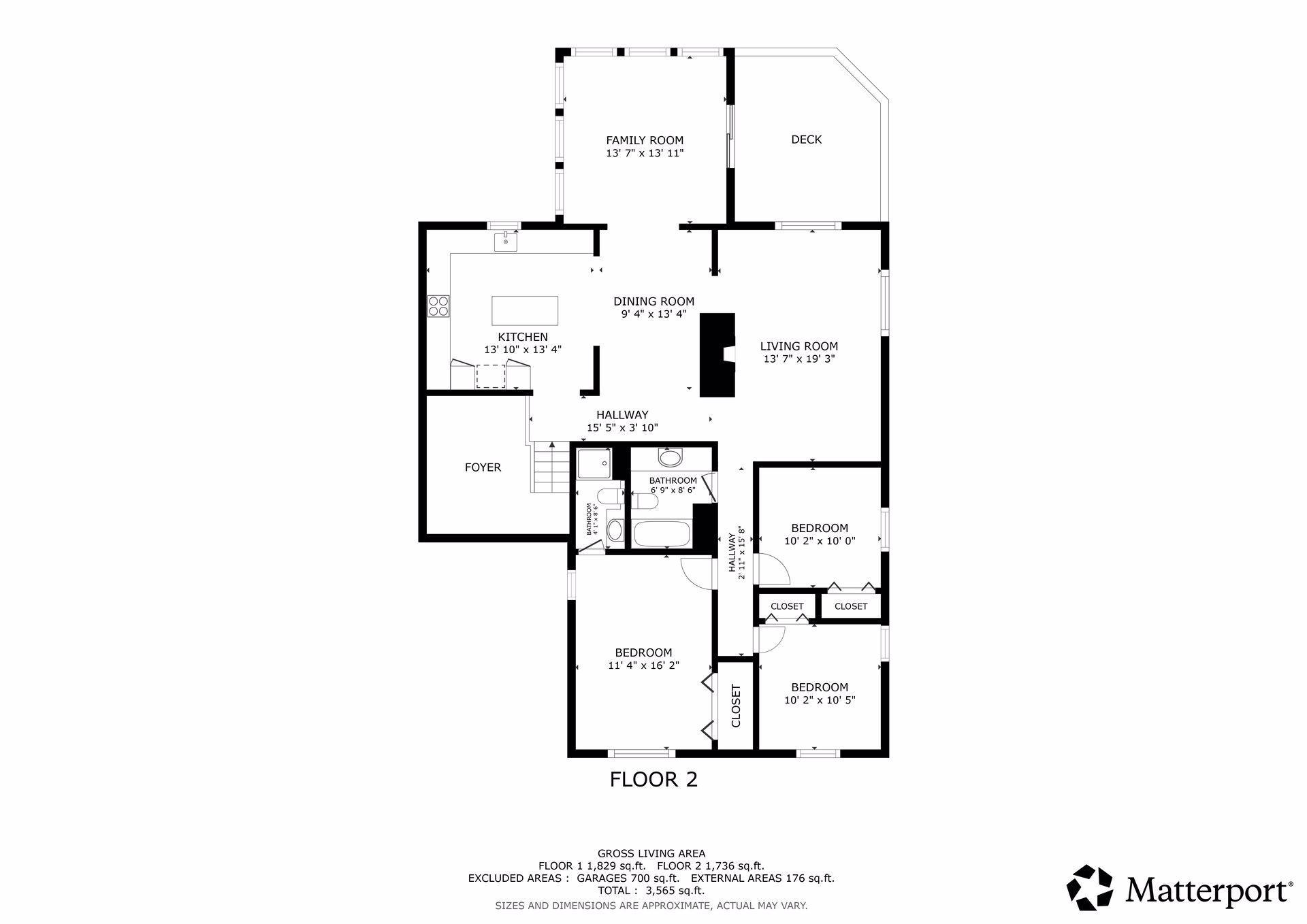 10001 Windsor Lake Lane