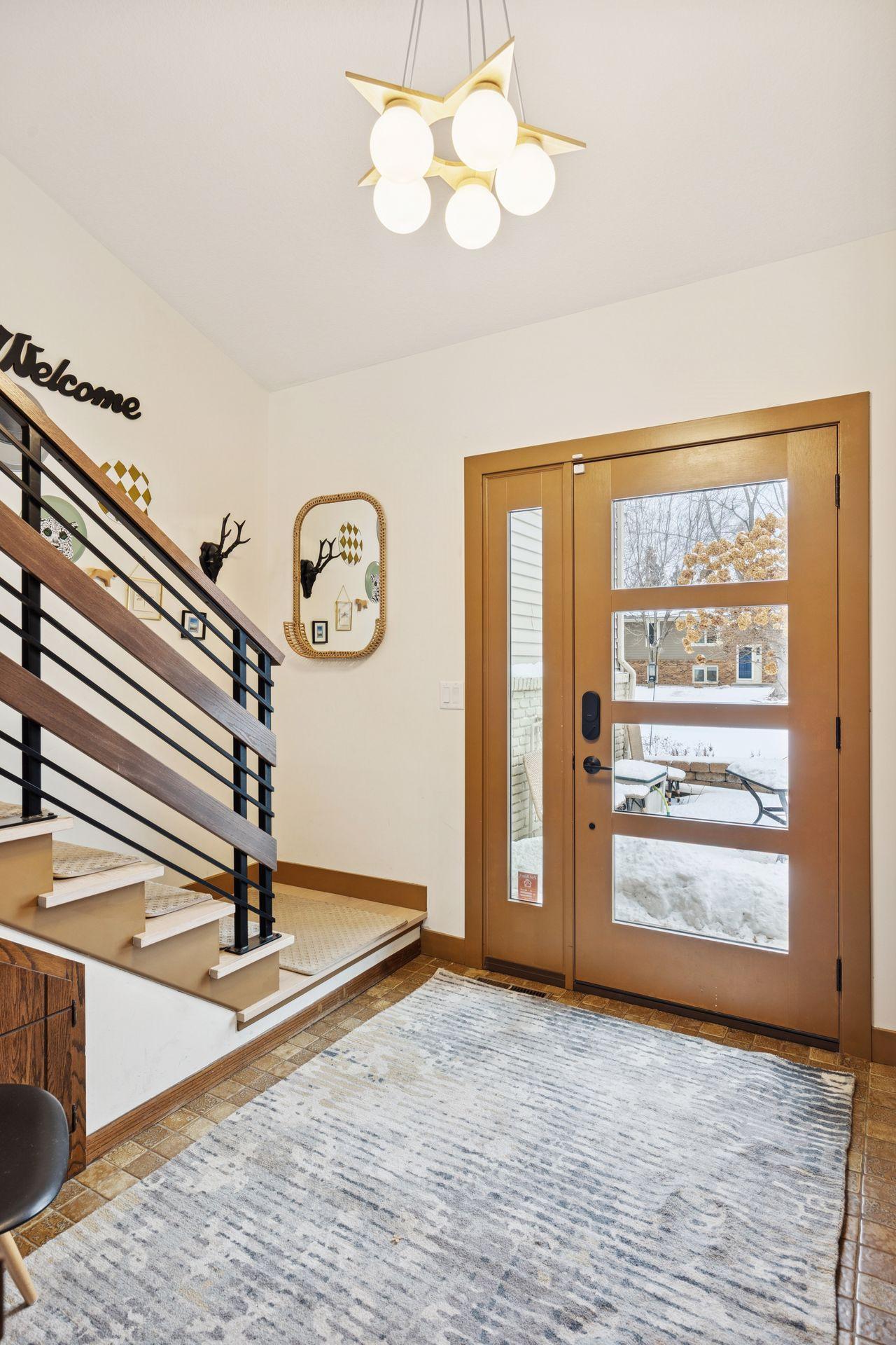 10001 Windsor Lake Lane