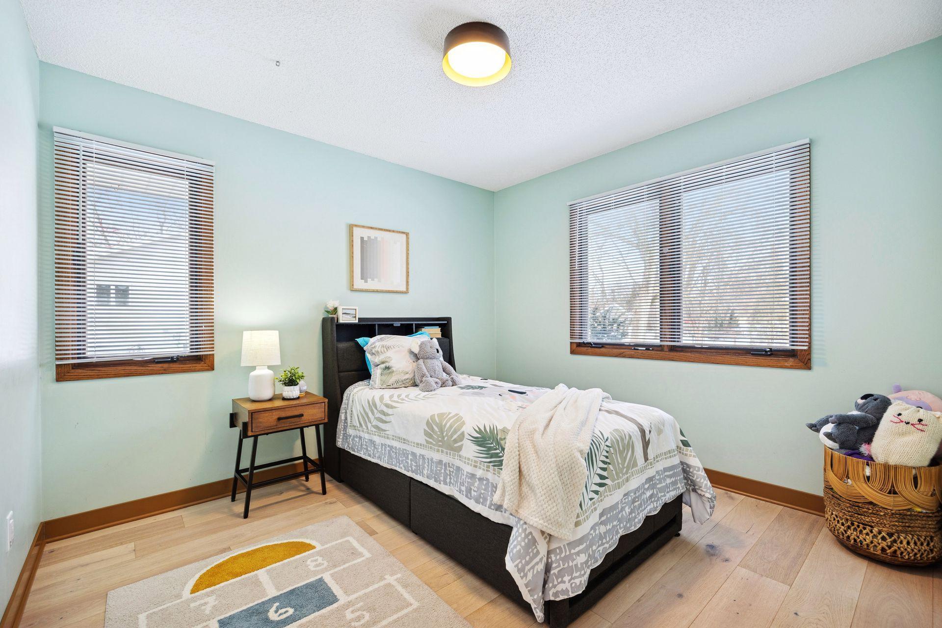 10001 Windsor Lake Lane