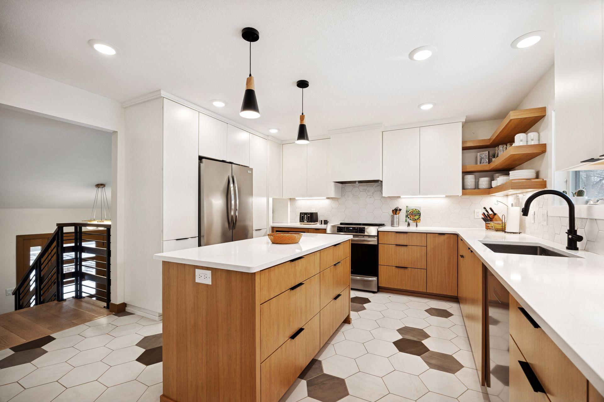 10001 Windsor Lake Lane