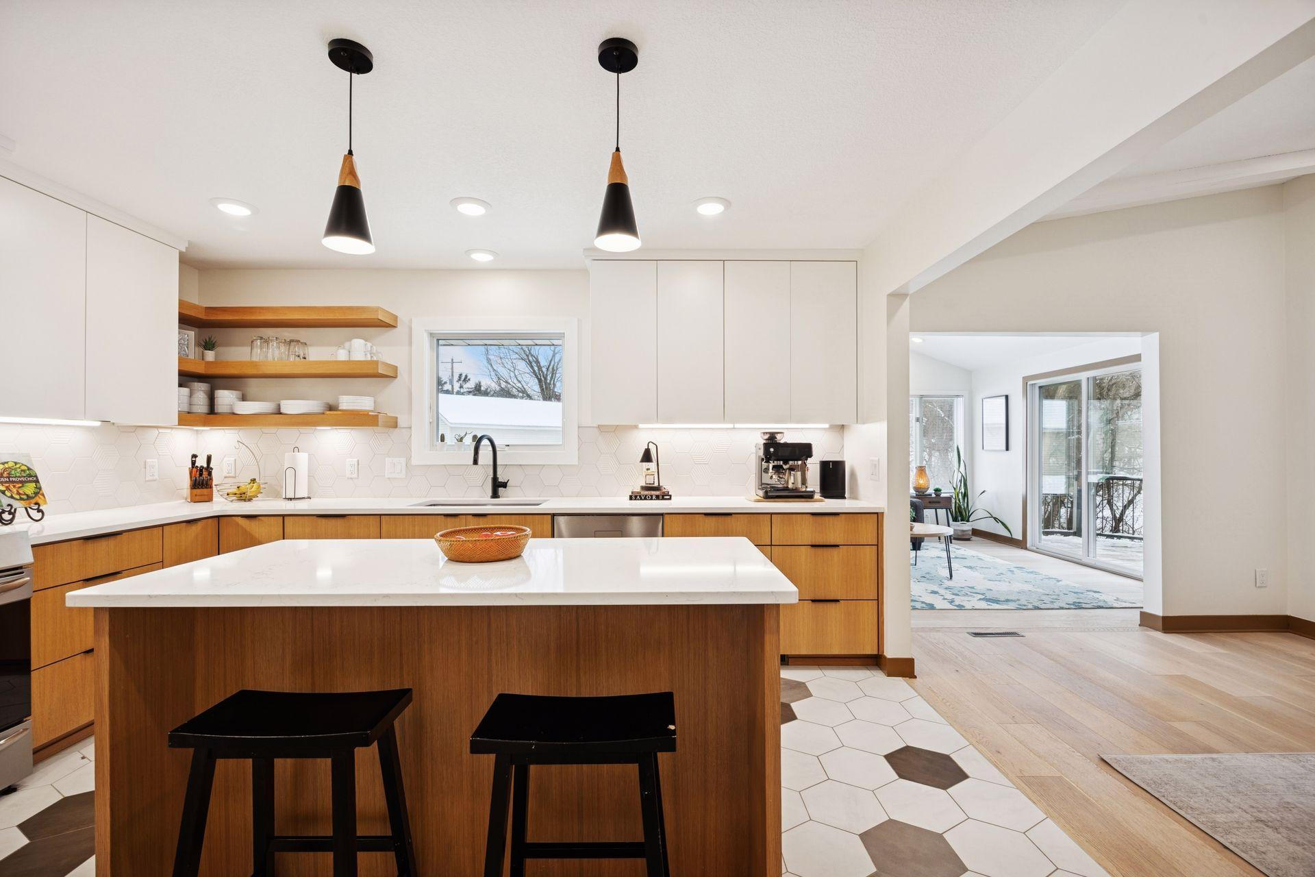 10001 Windsor Lake Lane