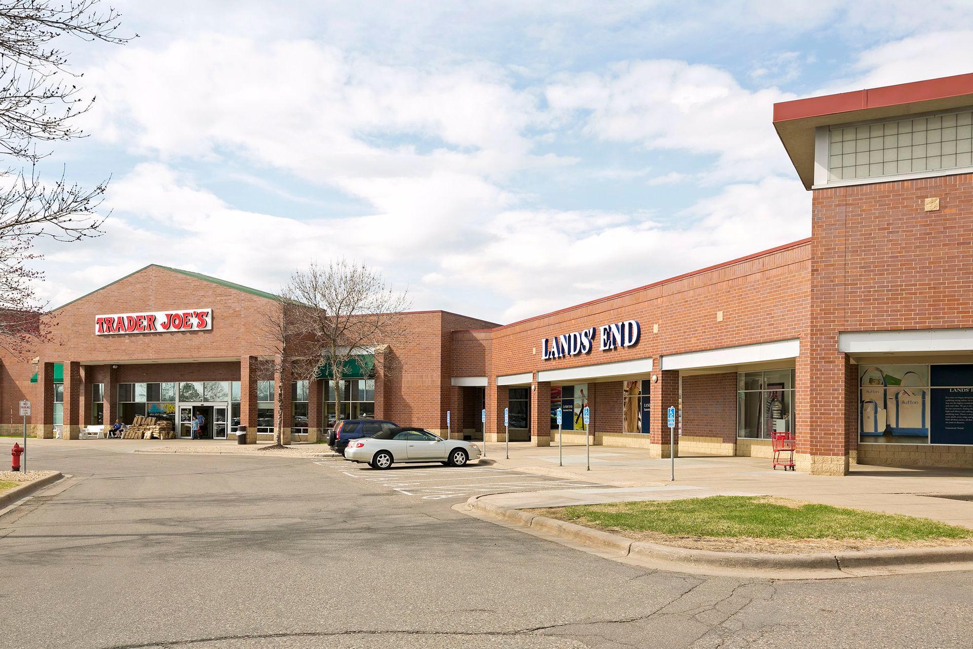 10001 Windsor Lake Lane