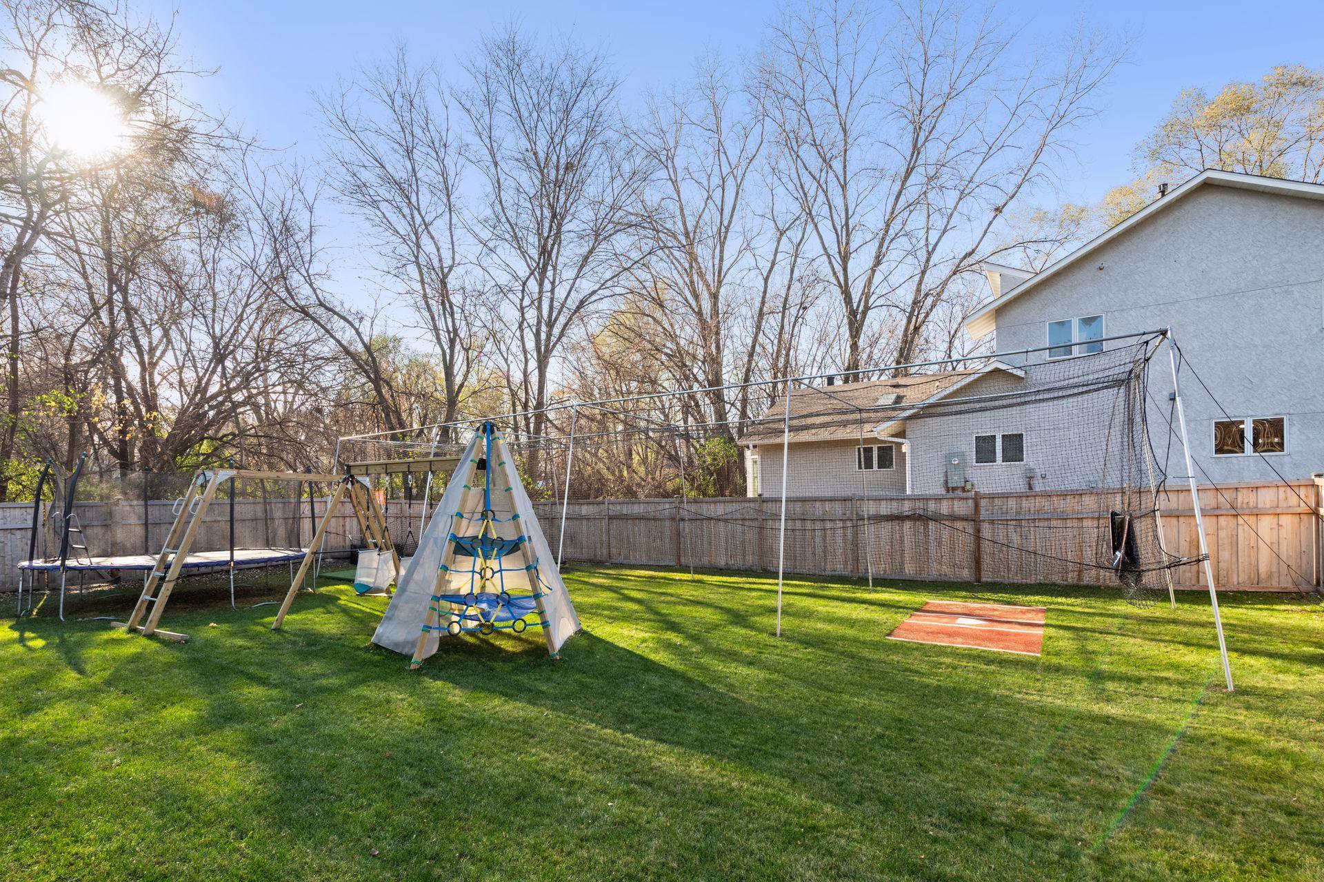 10001 Windsor Lake Lane