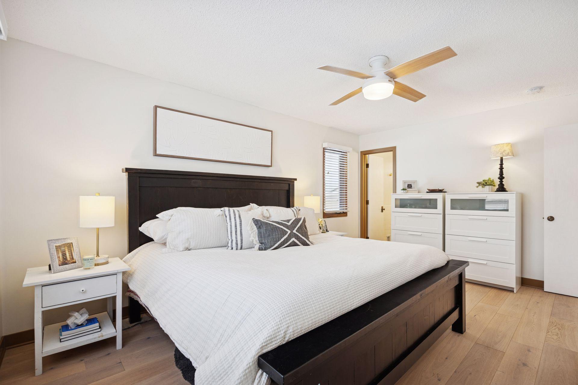 10001 Windsor Lake Lane