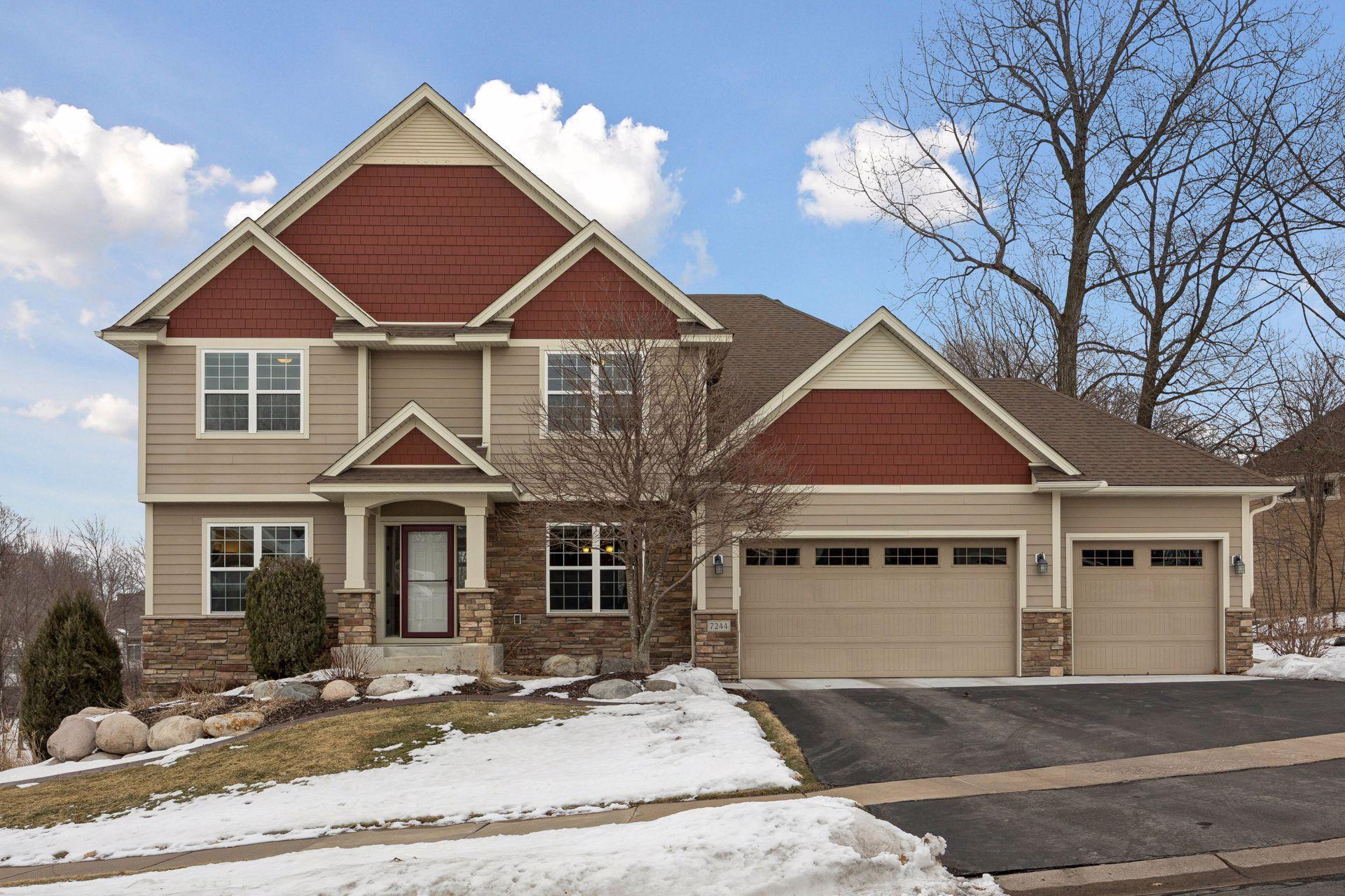 7244 Terraceview Lane N