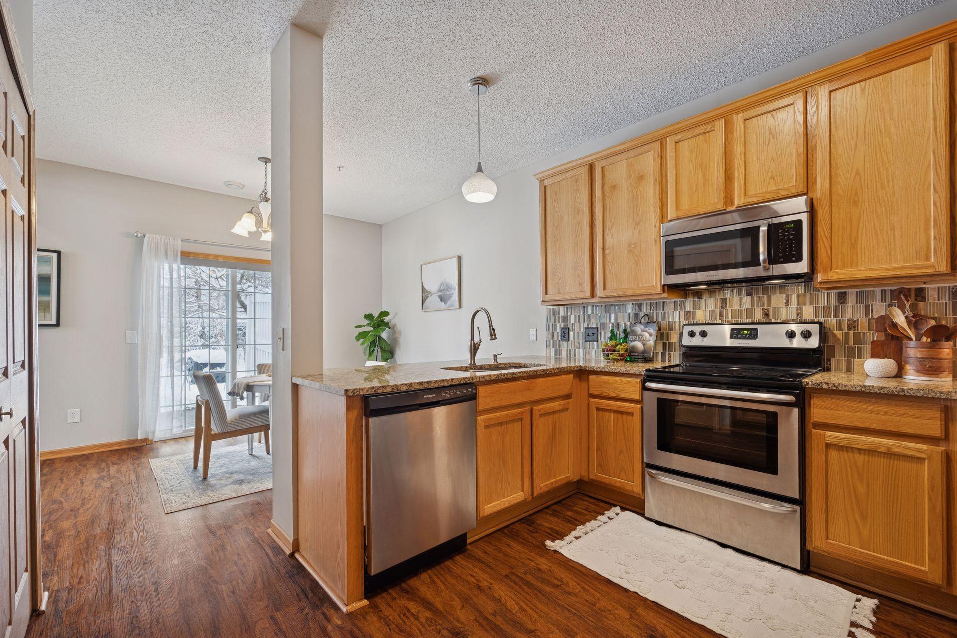 17776 66th Avenue N Unit: 17776