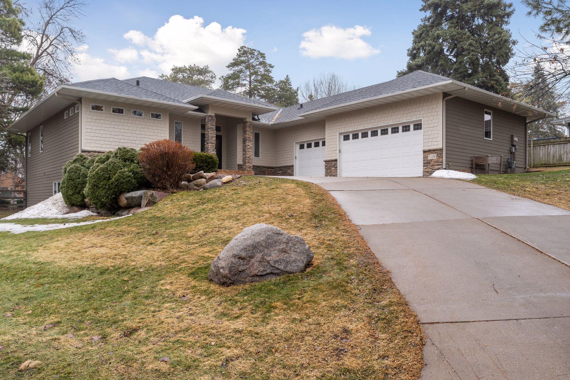 5100 Glendale Road