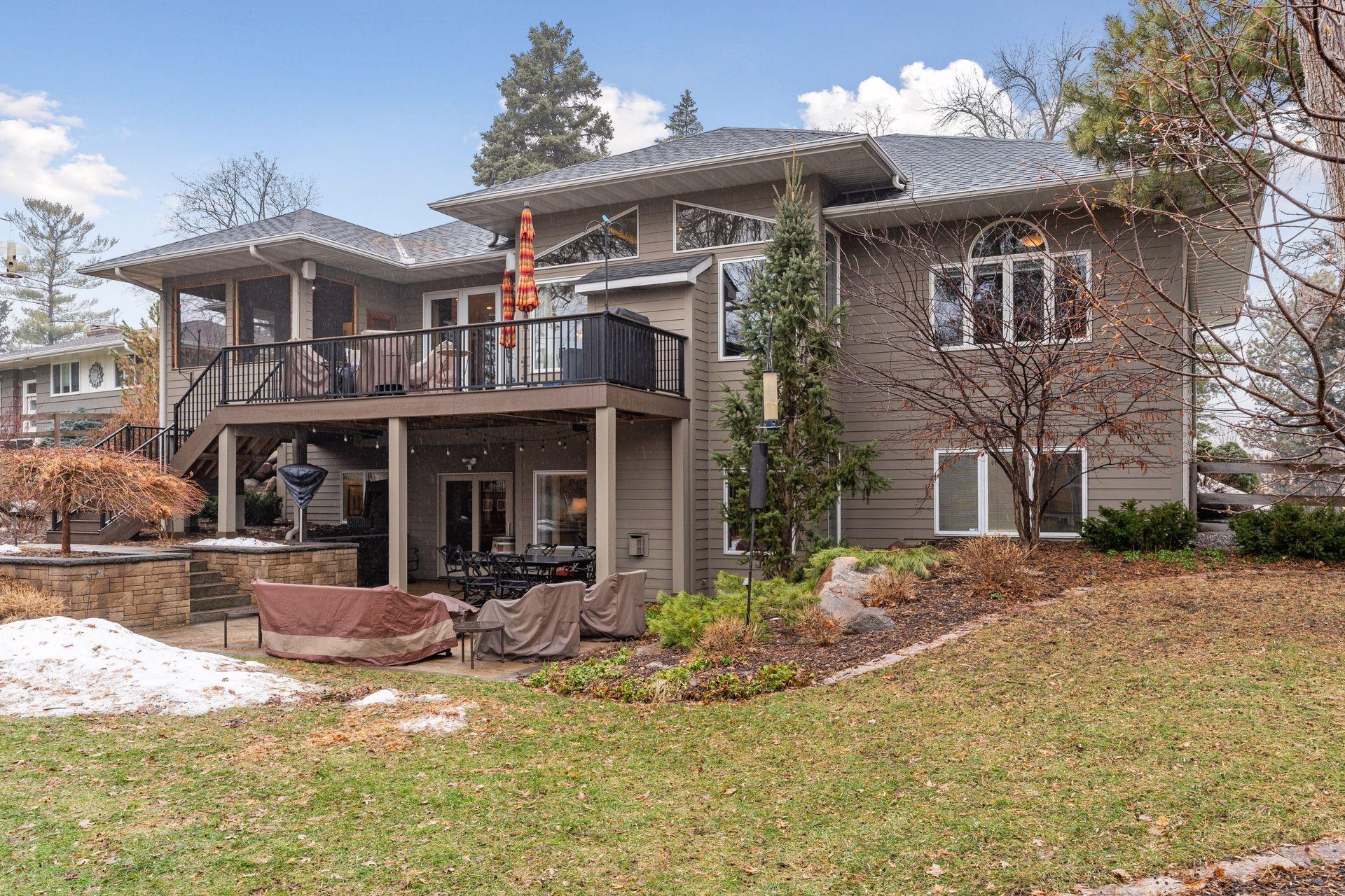 5100 Glendale Road