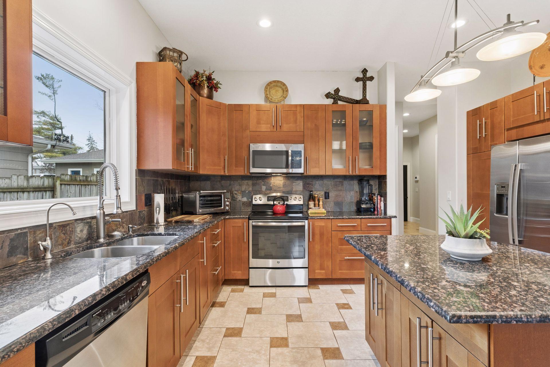 5100 Glendale Road