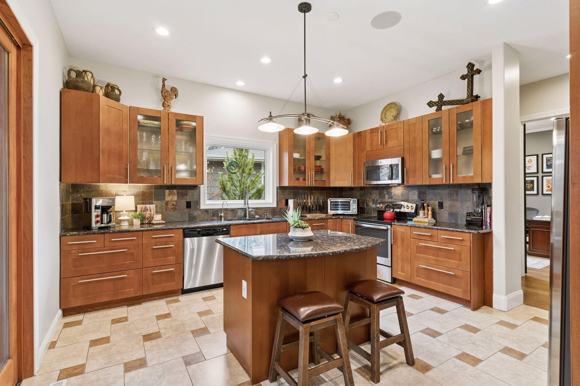 5100 Glendale Road
